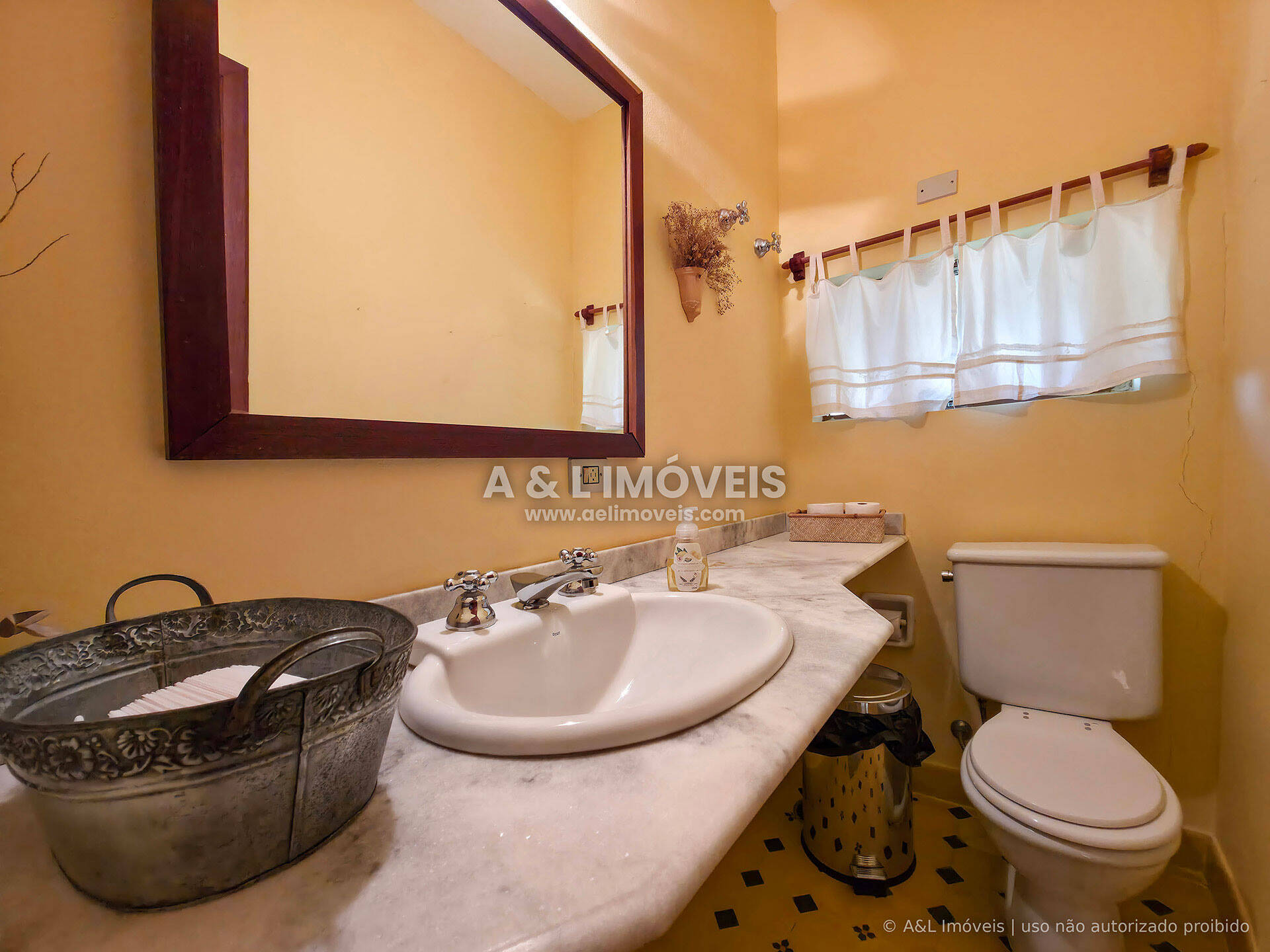 Casa de Condomínio, 4 quartos - Foto 23