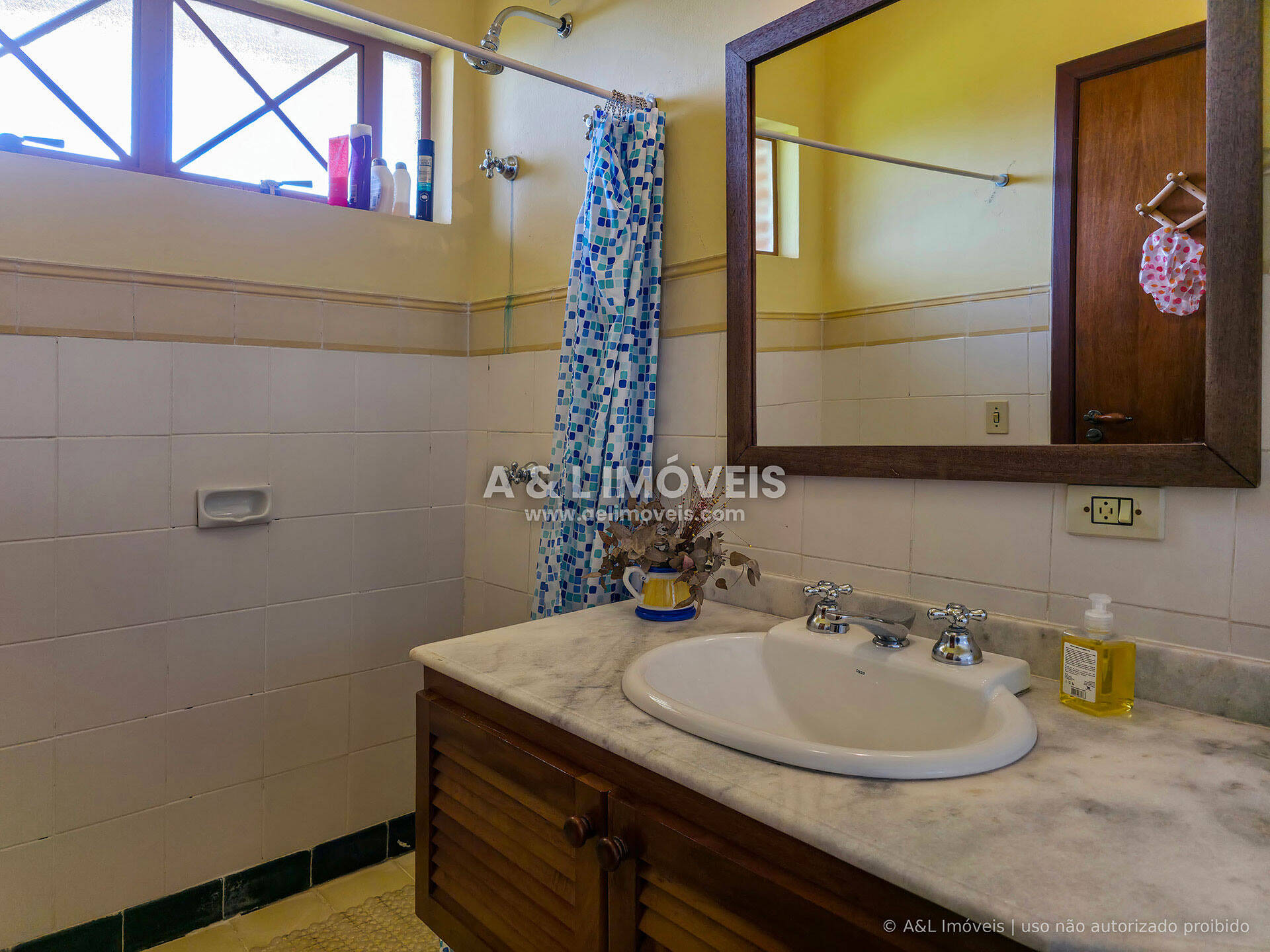 Casa de Condomínio, 4 quartos - Foto 26
