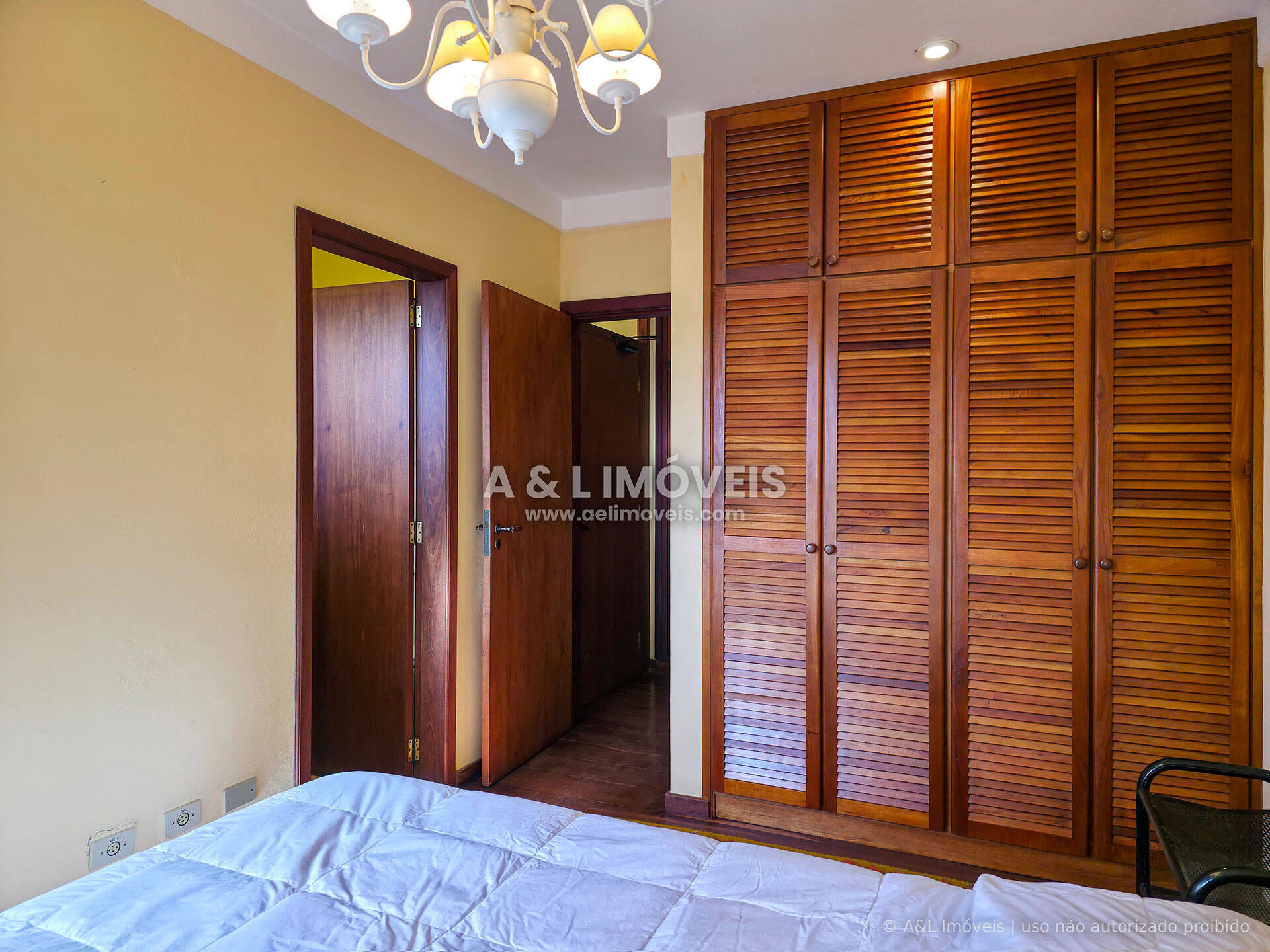 Casa de Condomínio, 4 quartos - Foto 28