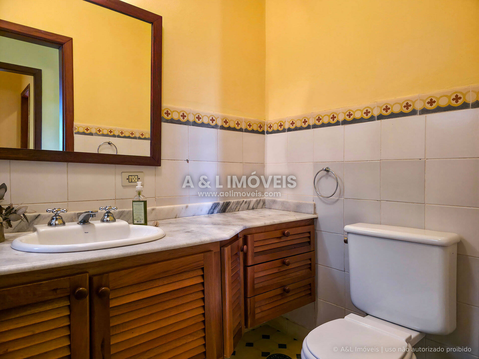 Casa de Condomínio, 4 quartos - Foto 29