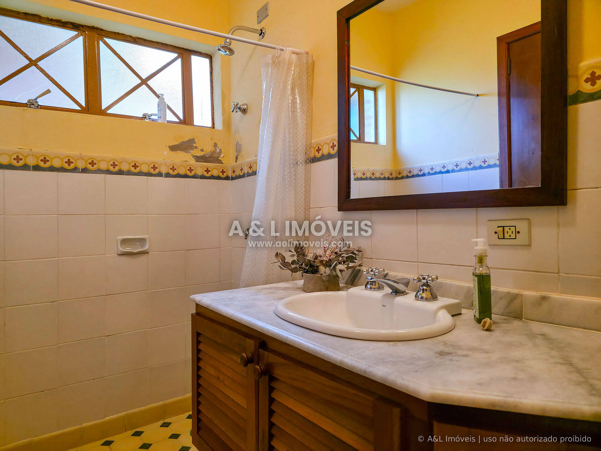 Casa de Condomínio, 4 quartos - Foto 30