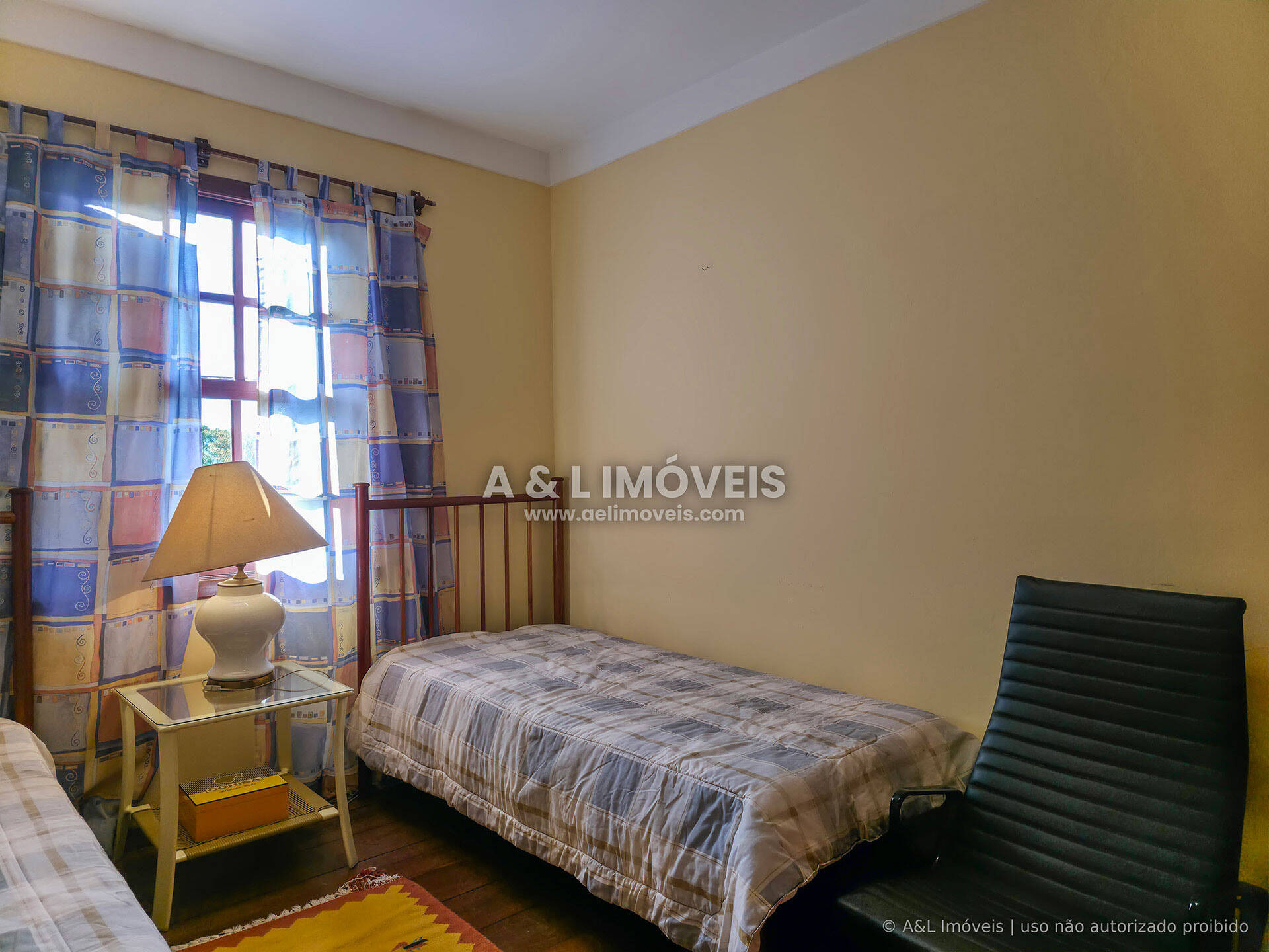 Casa de Condomínio, 4 quartos - Foto 31