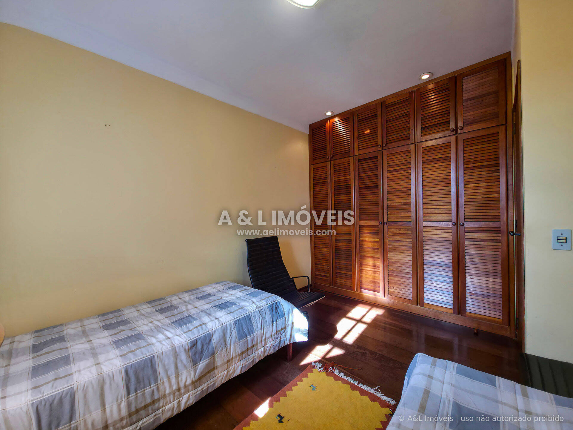 Casa de Condomínio, 4 quartos - Foto 32