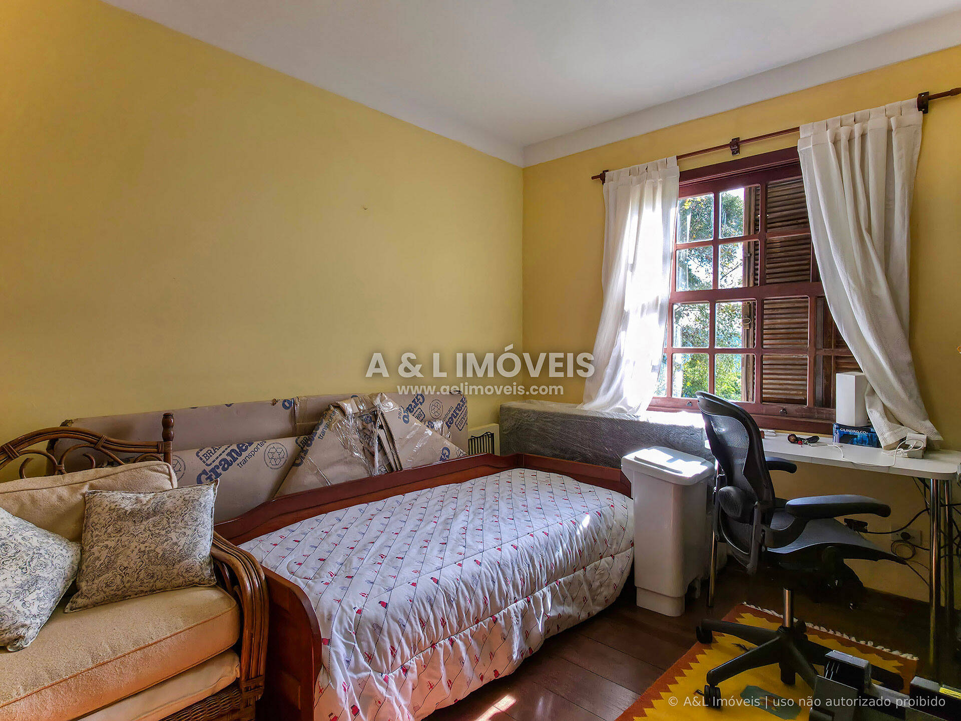 Casa de Condomínio, 4 quartos - Foto 33