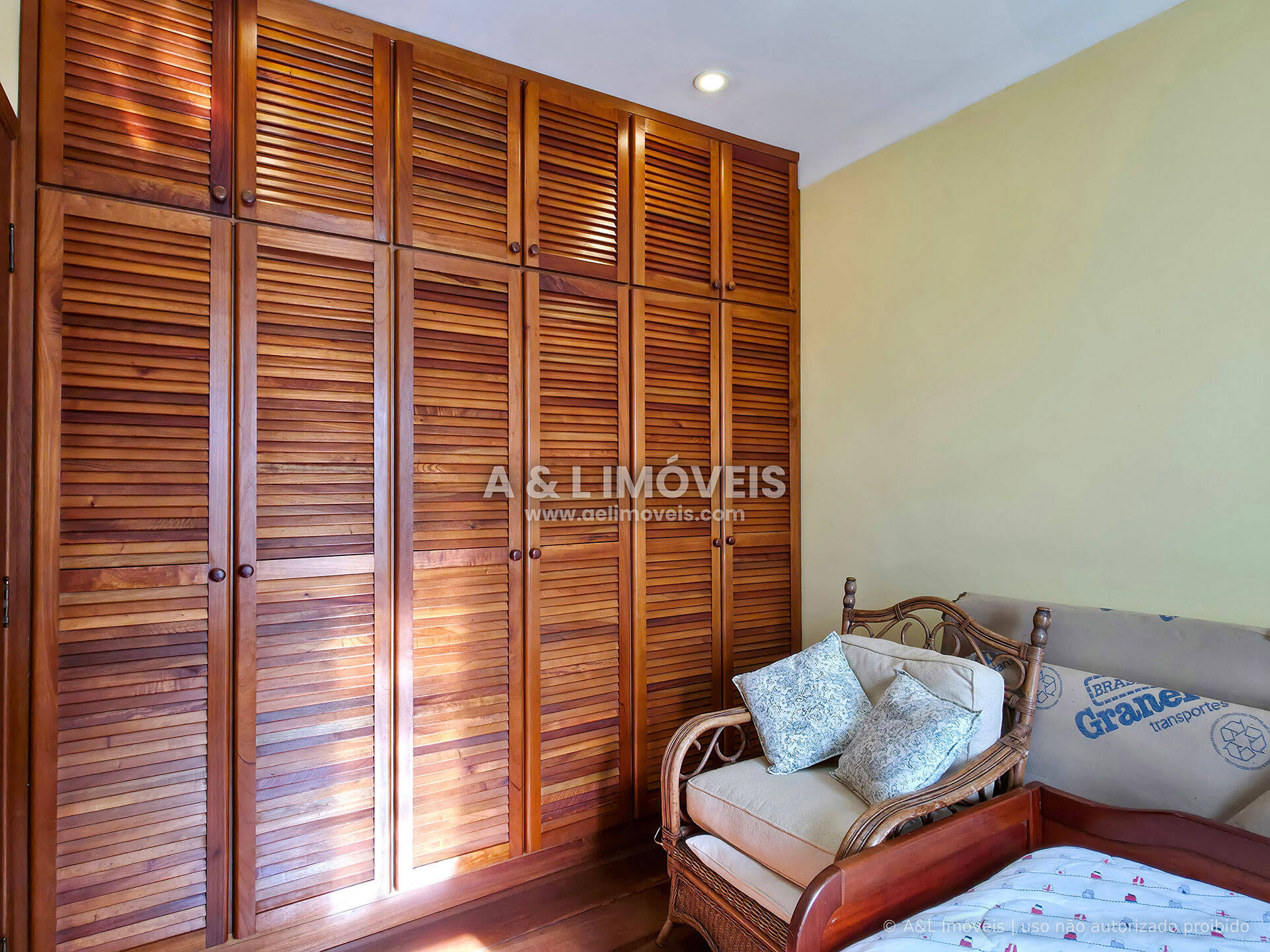 Casa de Condomínio, 4 quartos - Foto 34