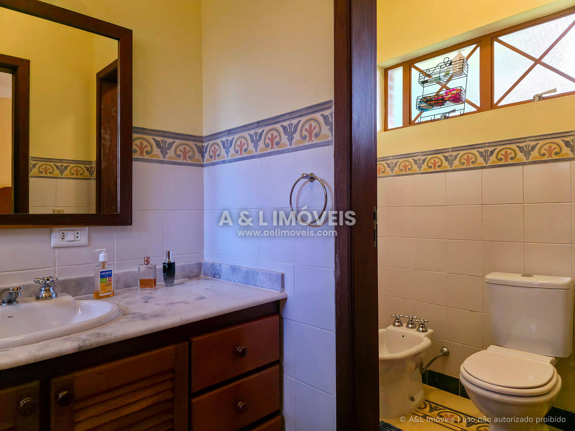 Casa de Condomínio, 4 quartos - Foto 39