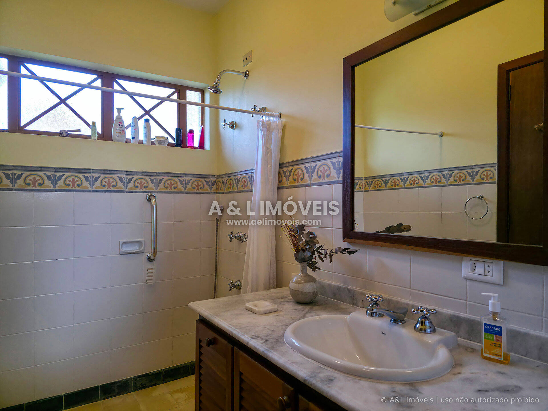 Casa de Condomínio, 4 quartos - Foto 40
