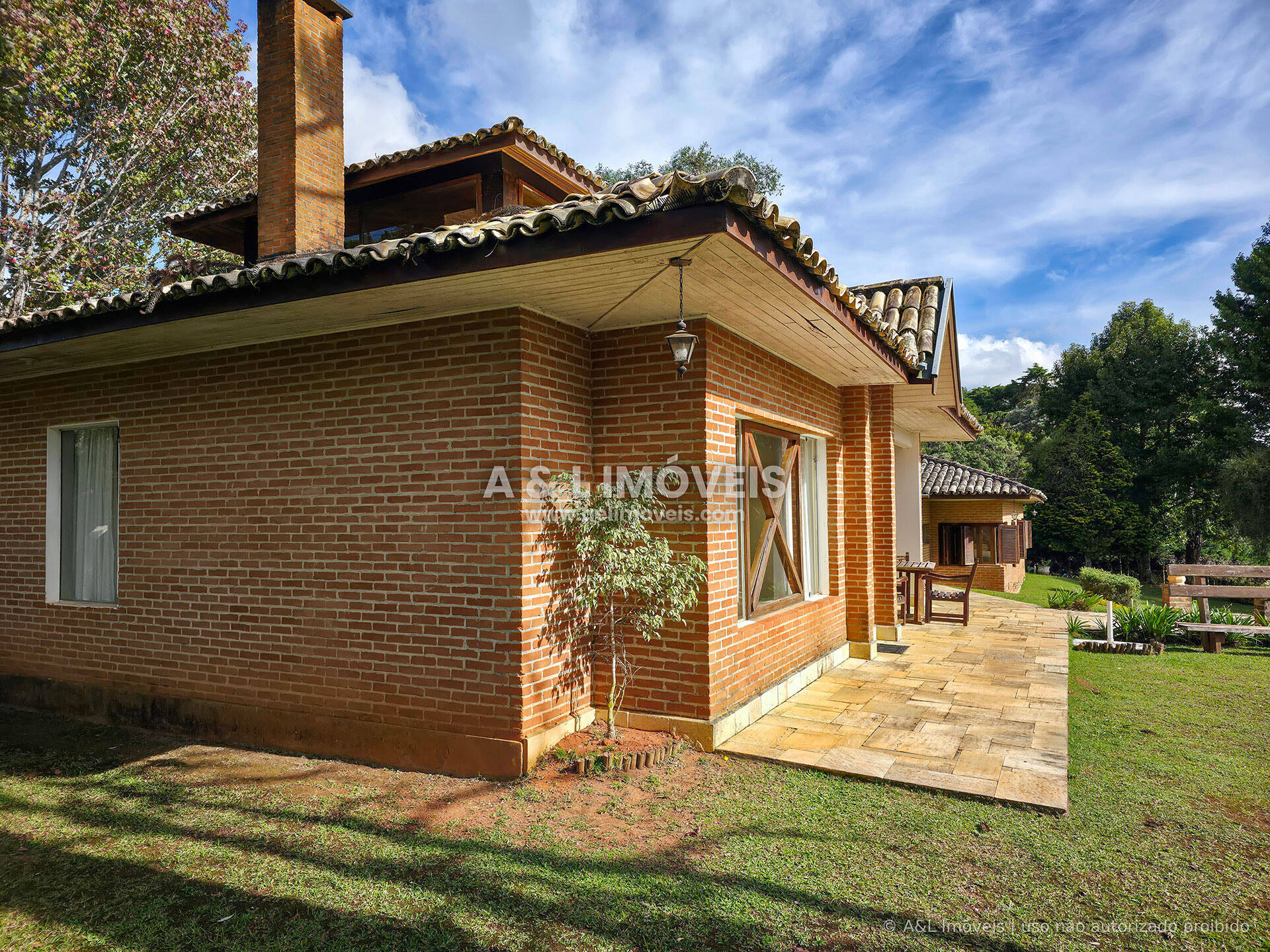 Casa de Condomínio, 4 quartos - Foto 41