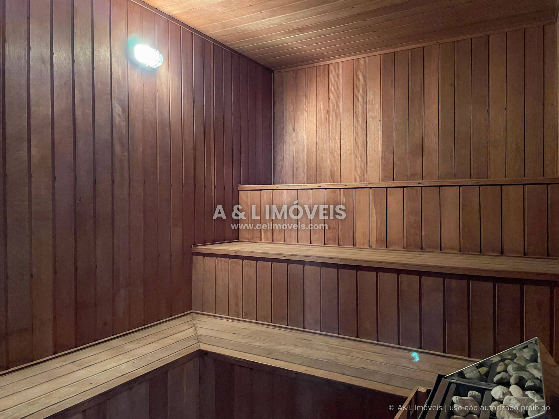 Apartamento, 5 quartos, 331 m² - Foto 7