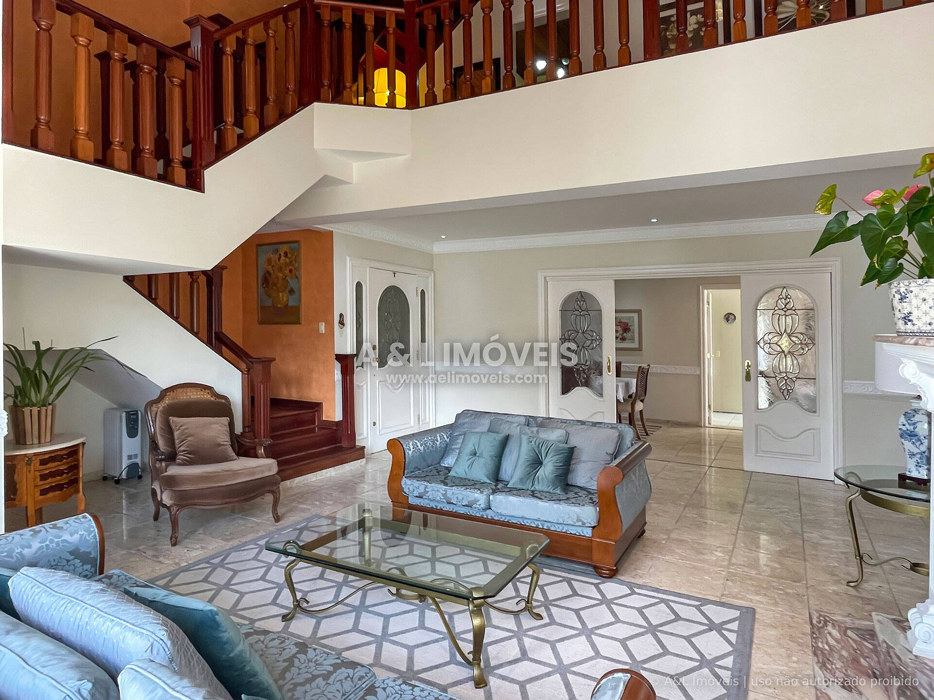 Apartamento, 5 quartos, 331 m² - Foto 13