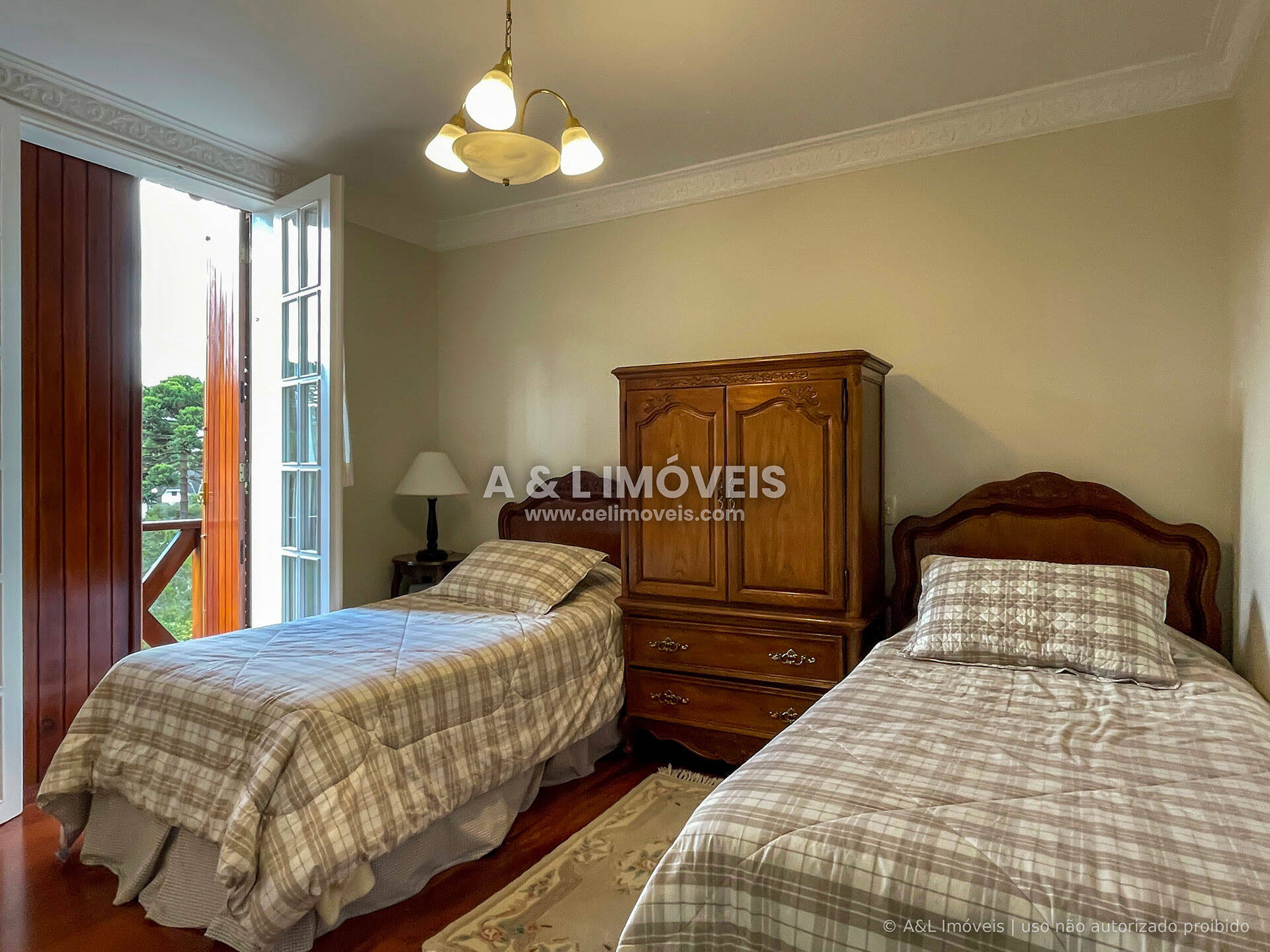 Apartamento, 5 quartos, 331 m² - Foto 18