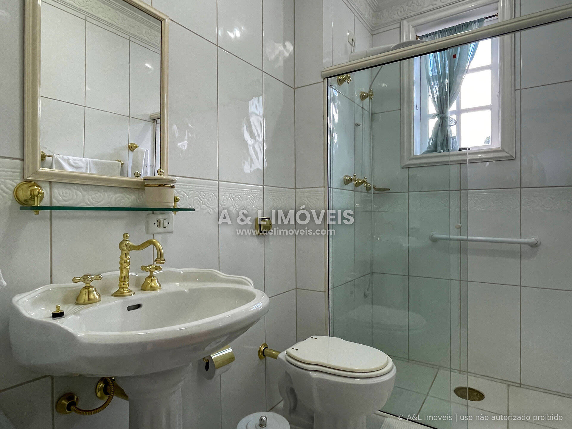 Apartamento, 5 quartos, 331 m² - Foto 20
