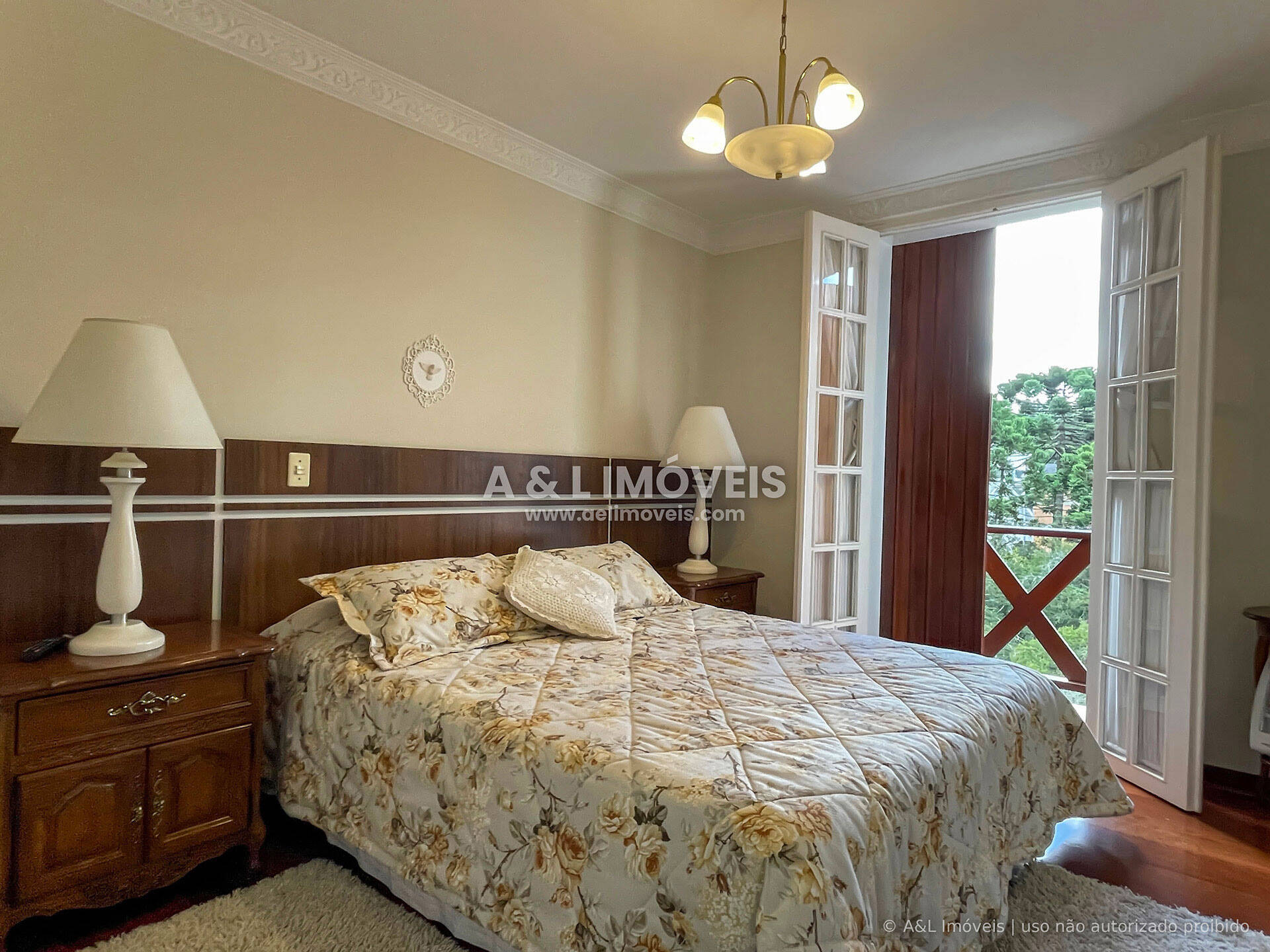 Apartamento, 5 quartos, 331 m² - Foto 21