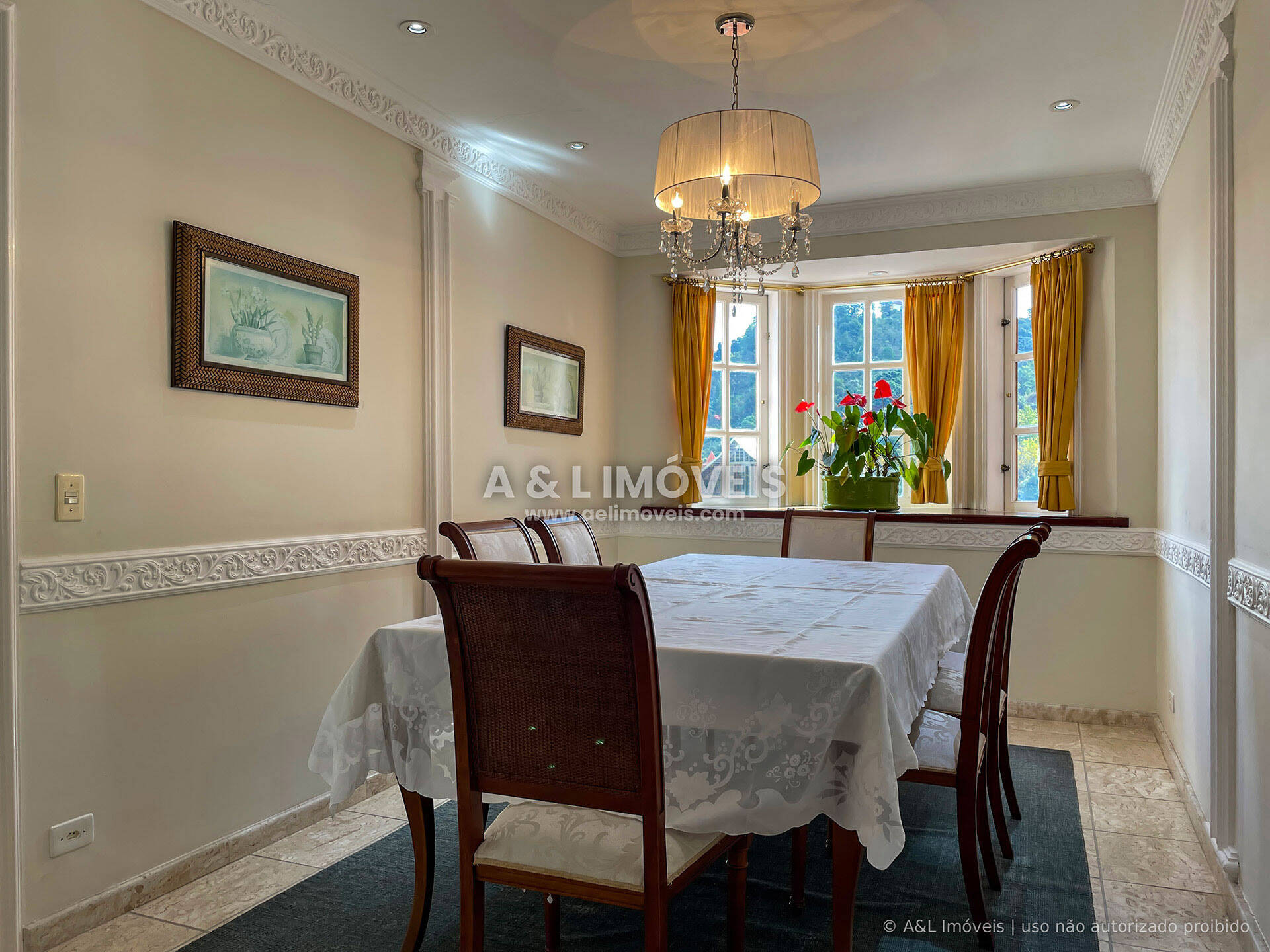 Apartamento, 5 quartos, 331 m² - Foto 27