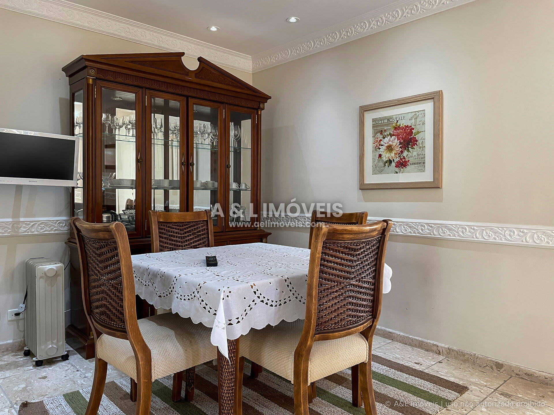 Apartamento, 5 quartos, 331 m² - Foto 26