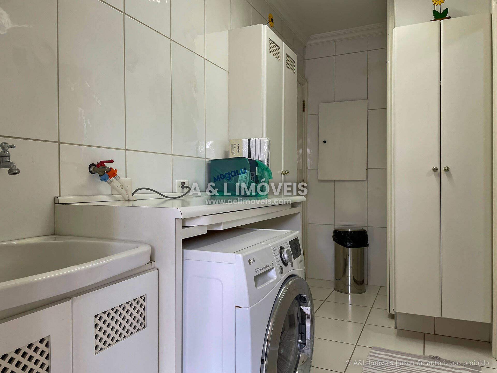 Apartamento, 5 quartos, 331 m² - Foto 29