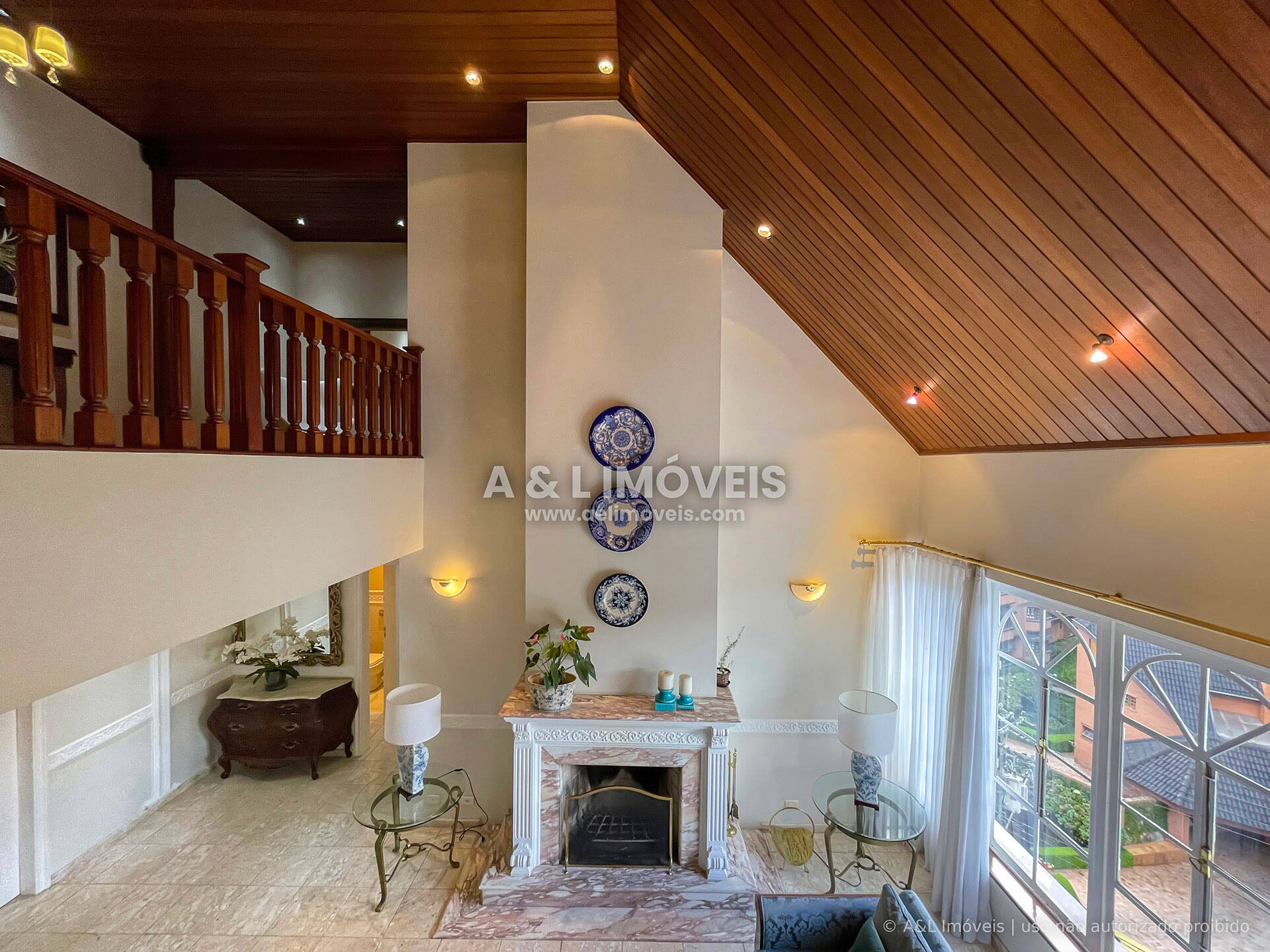 Apartamento, 5 quartos, 331 m² - Foto 33