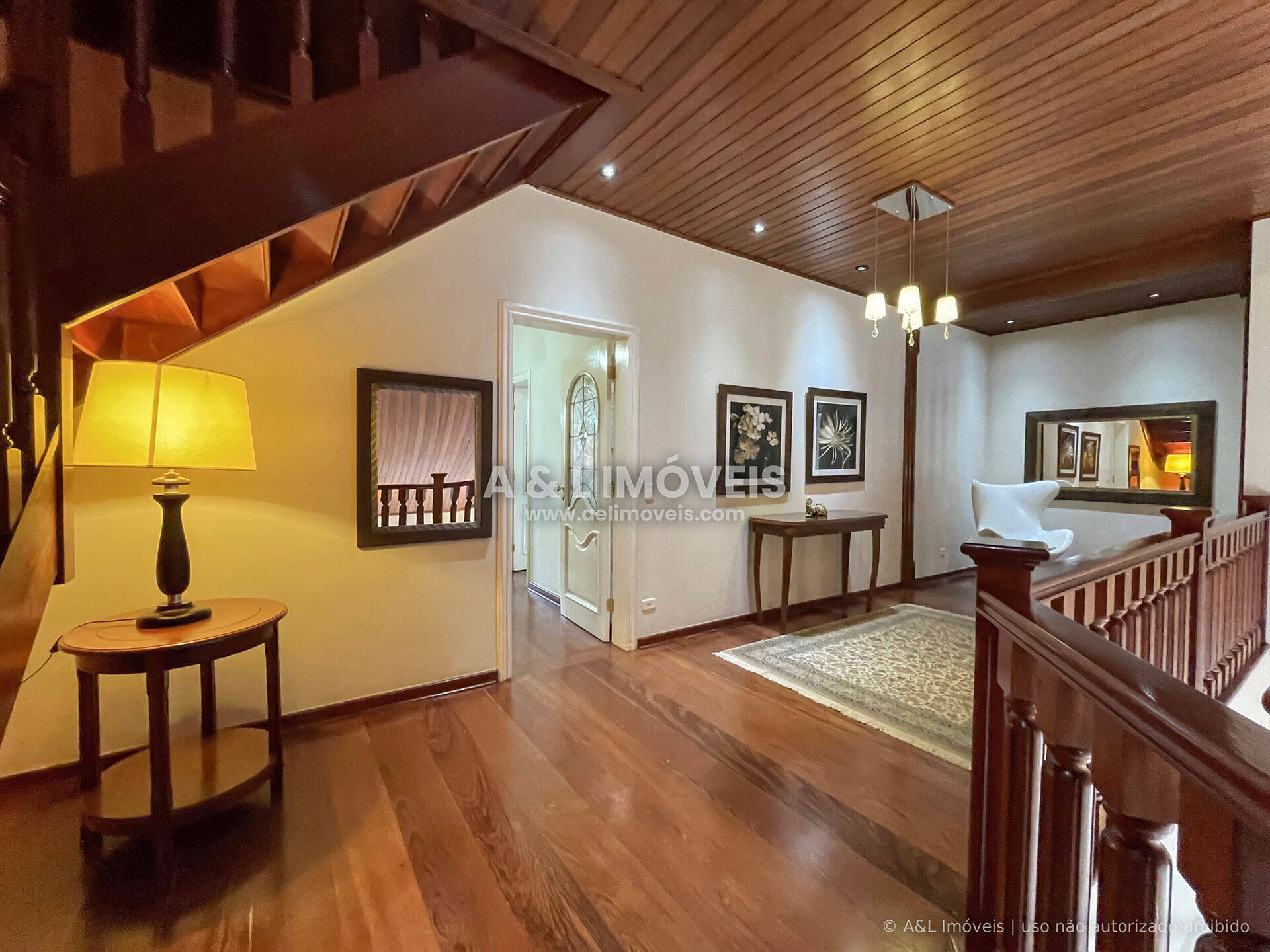 Apartamento, 5 quartos, 331 m² - Foto 34
