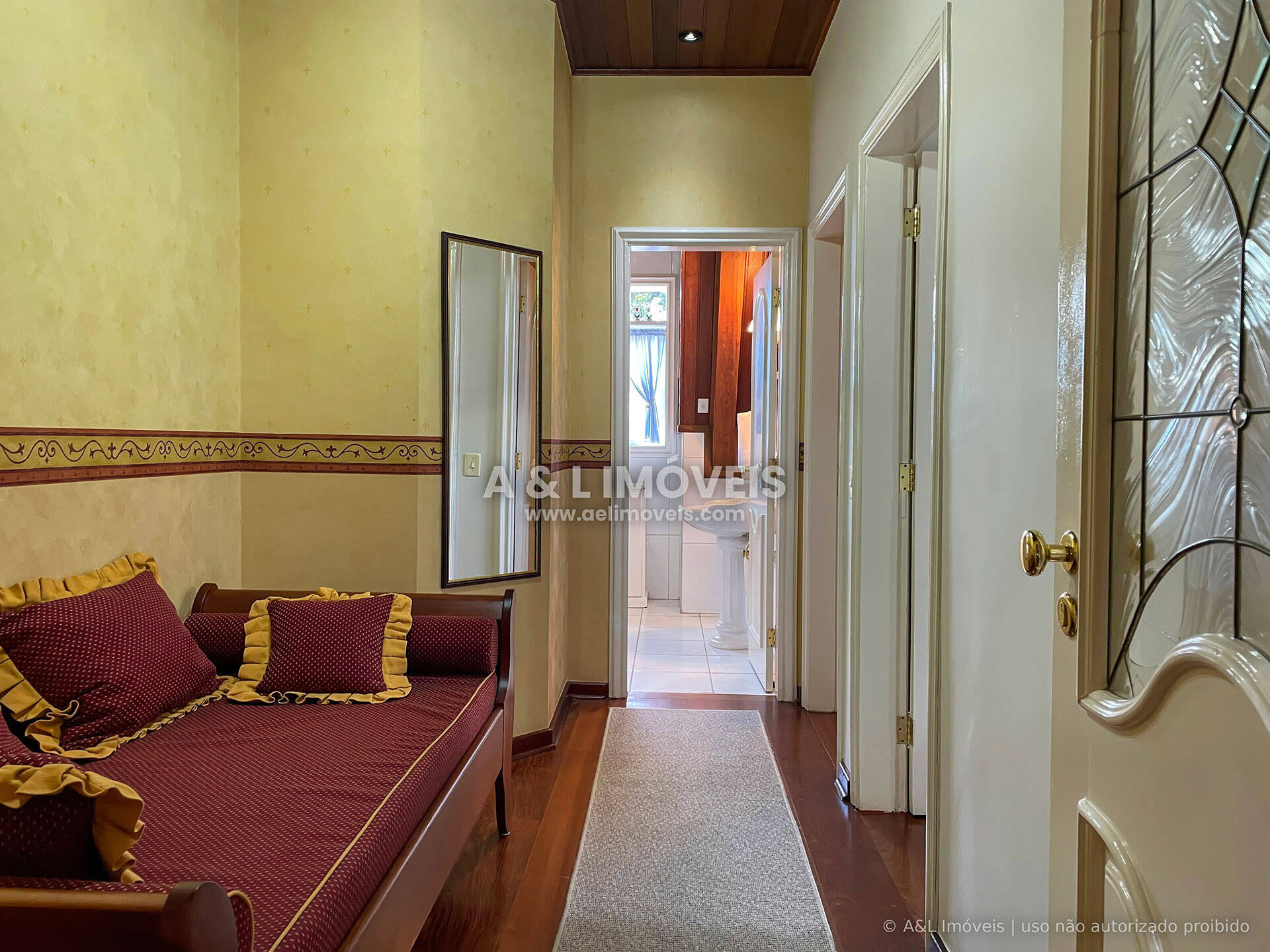 Apartamento, 5 quartos, 331 m² - Foto 35