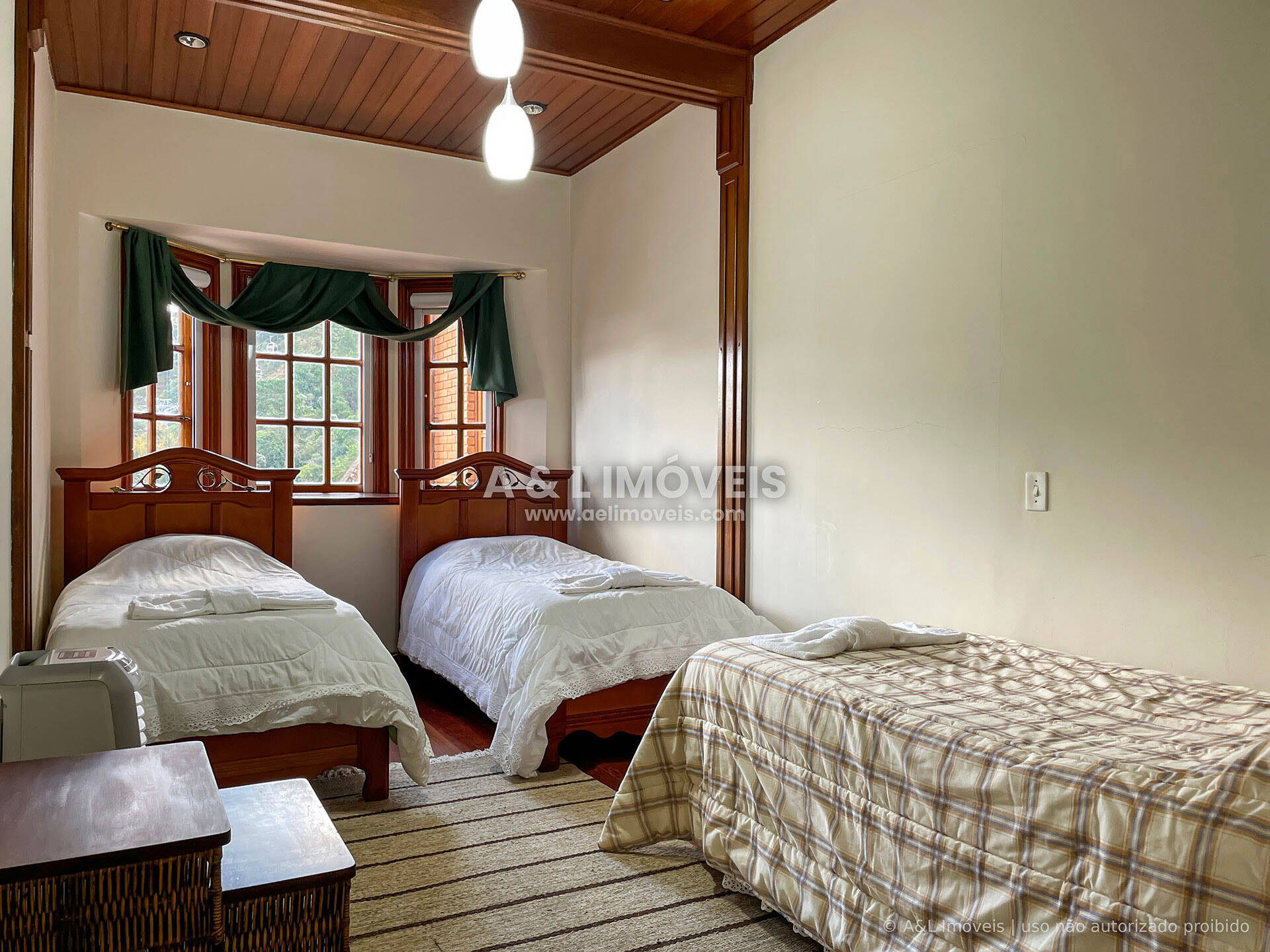 Apartamento, 5 quartos, 331 m² - Foto 36