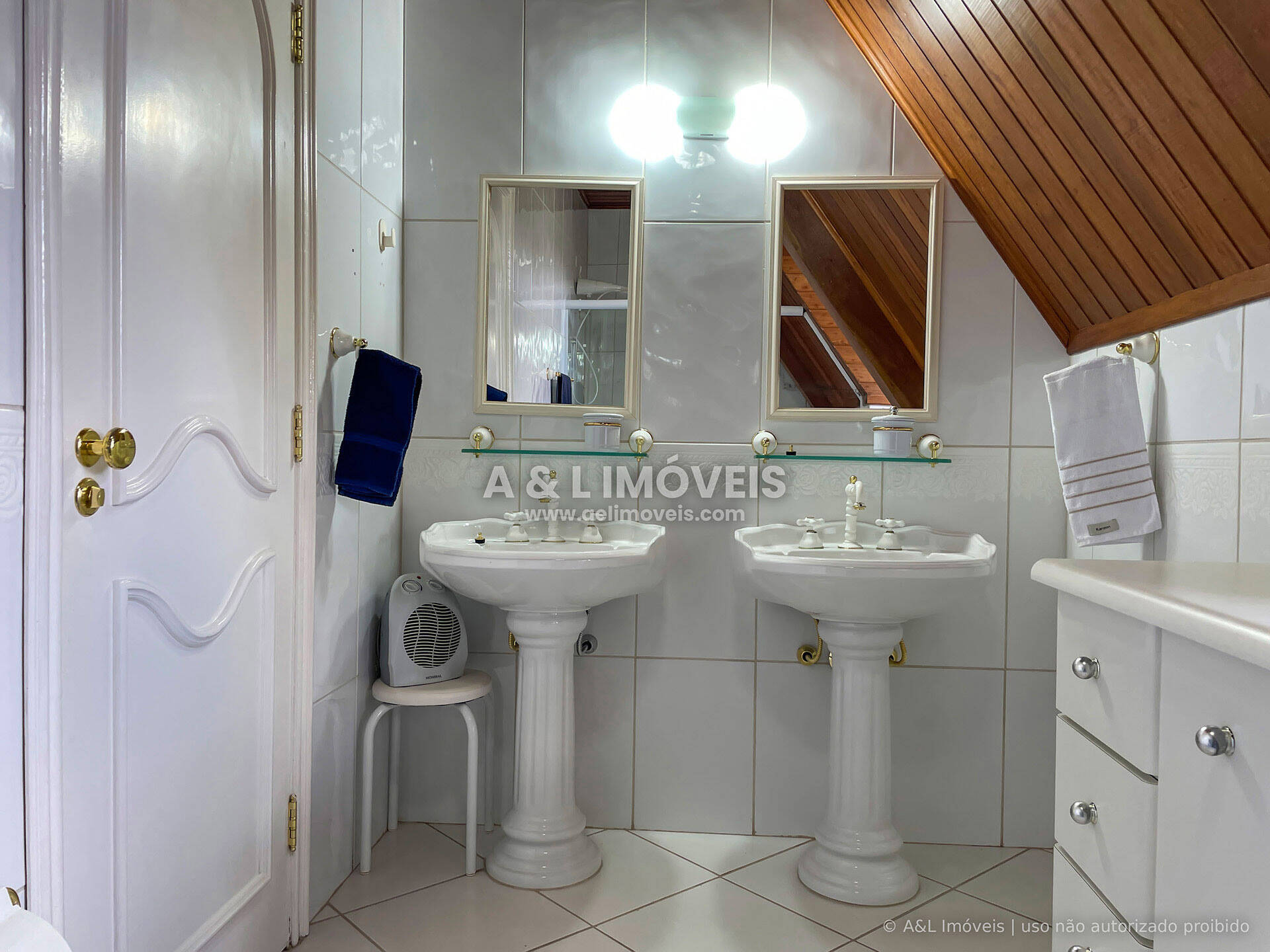 Apartamento, 5 quartos, 331 m² - Foto 42