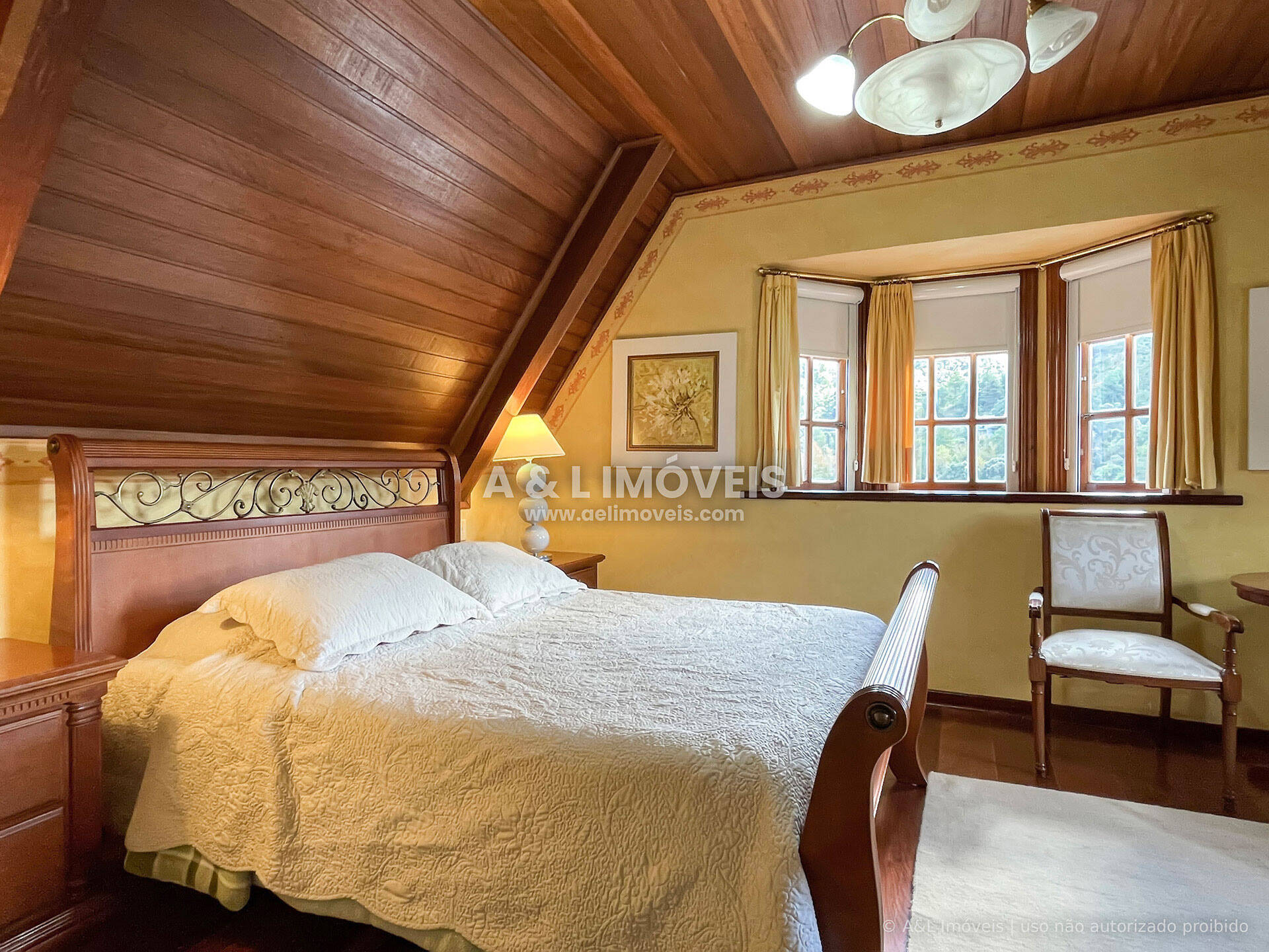 Apartamento, 5 quartos, 331 m² - Foto 43