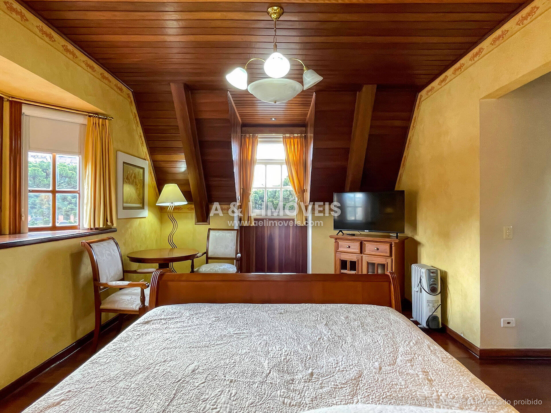 Apartamento, 5 quartos, 331 m² - Foto 45