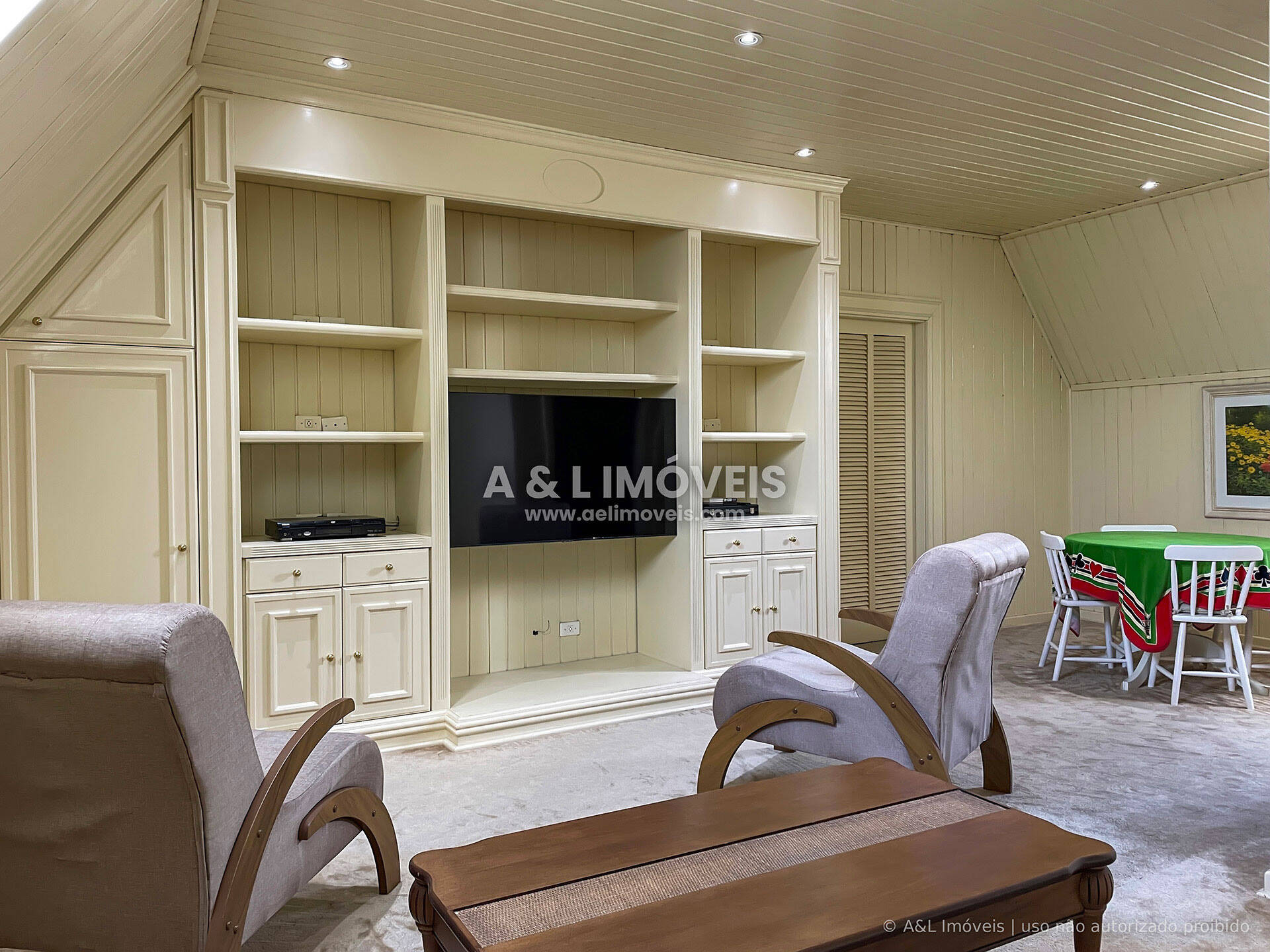 Apartamento, 5 quartos, 331 m² - Foto 47