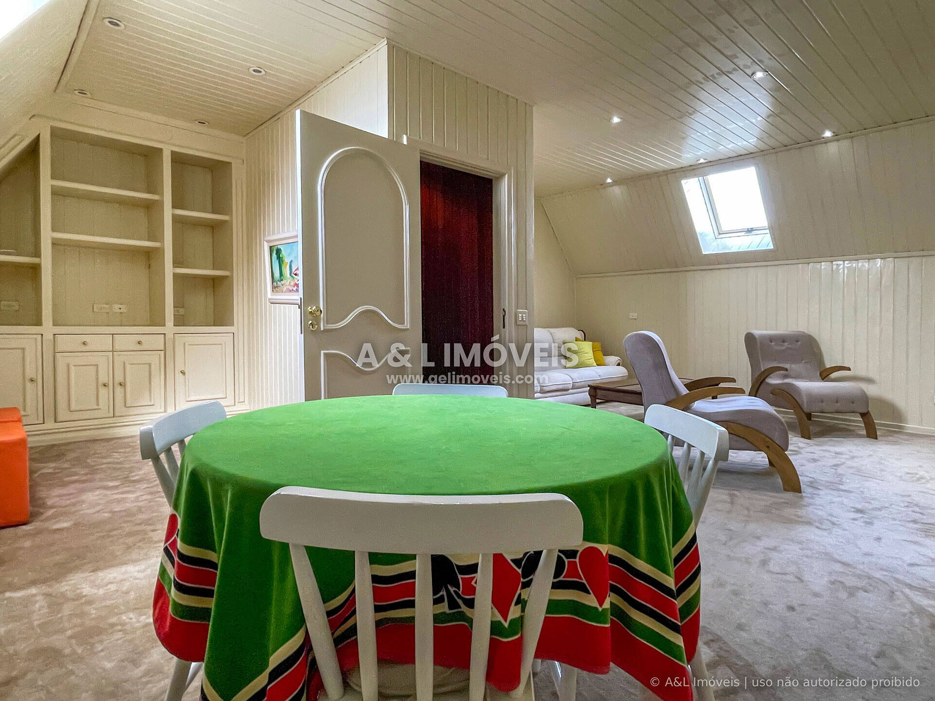 Apartamento, 5 quartos, 331 m² - Foto 46