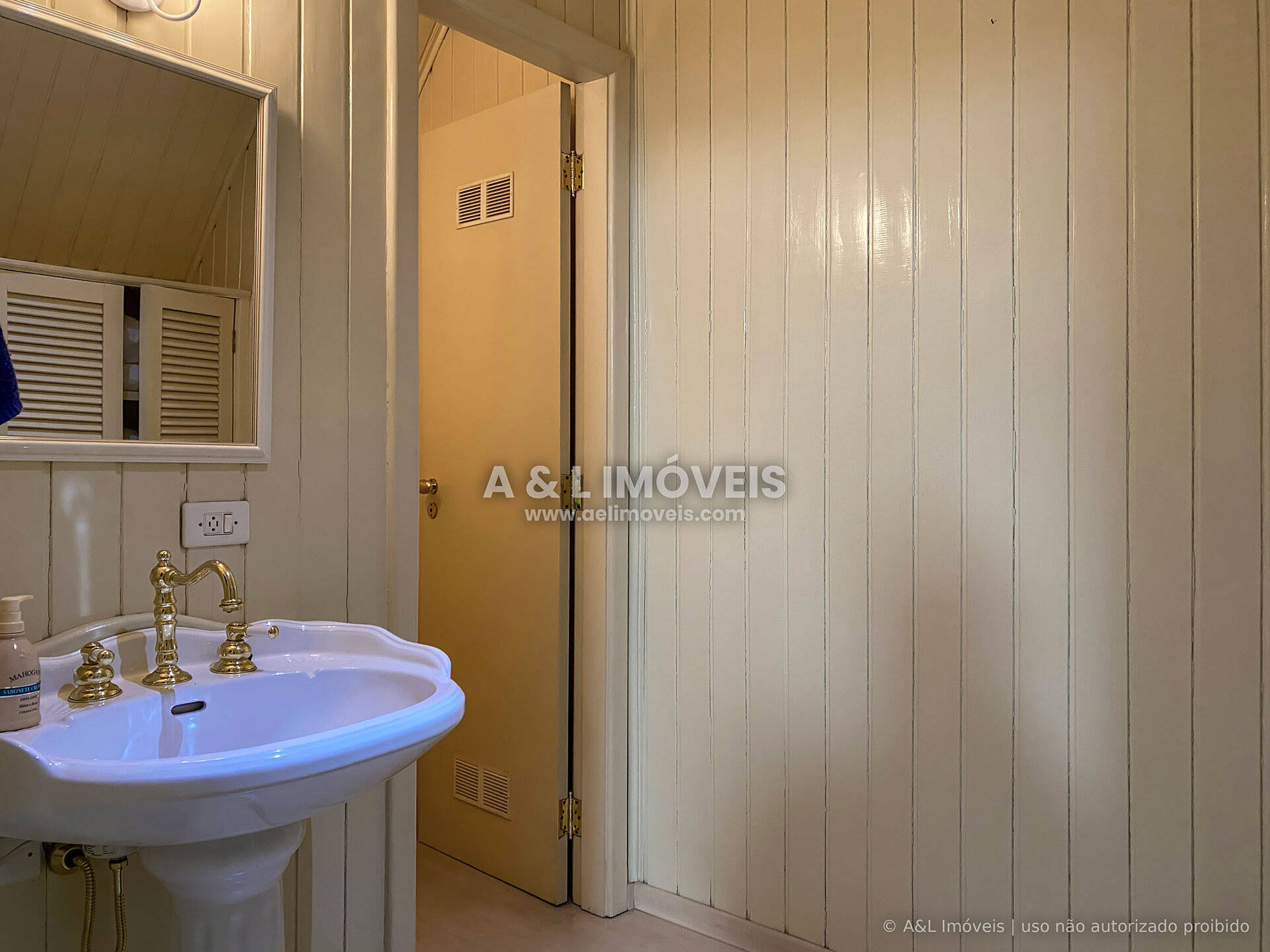 Apartamento, 5 quartos, 331 m² - Foto 48