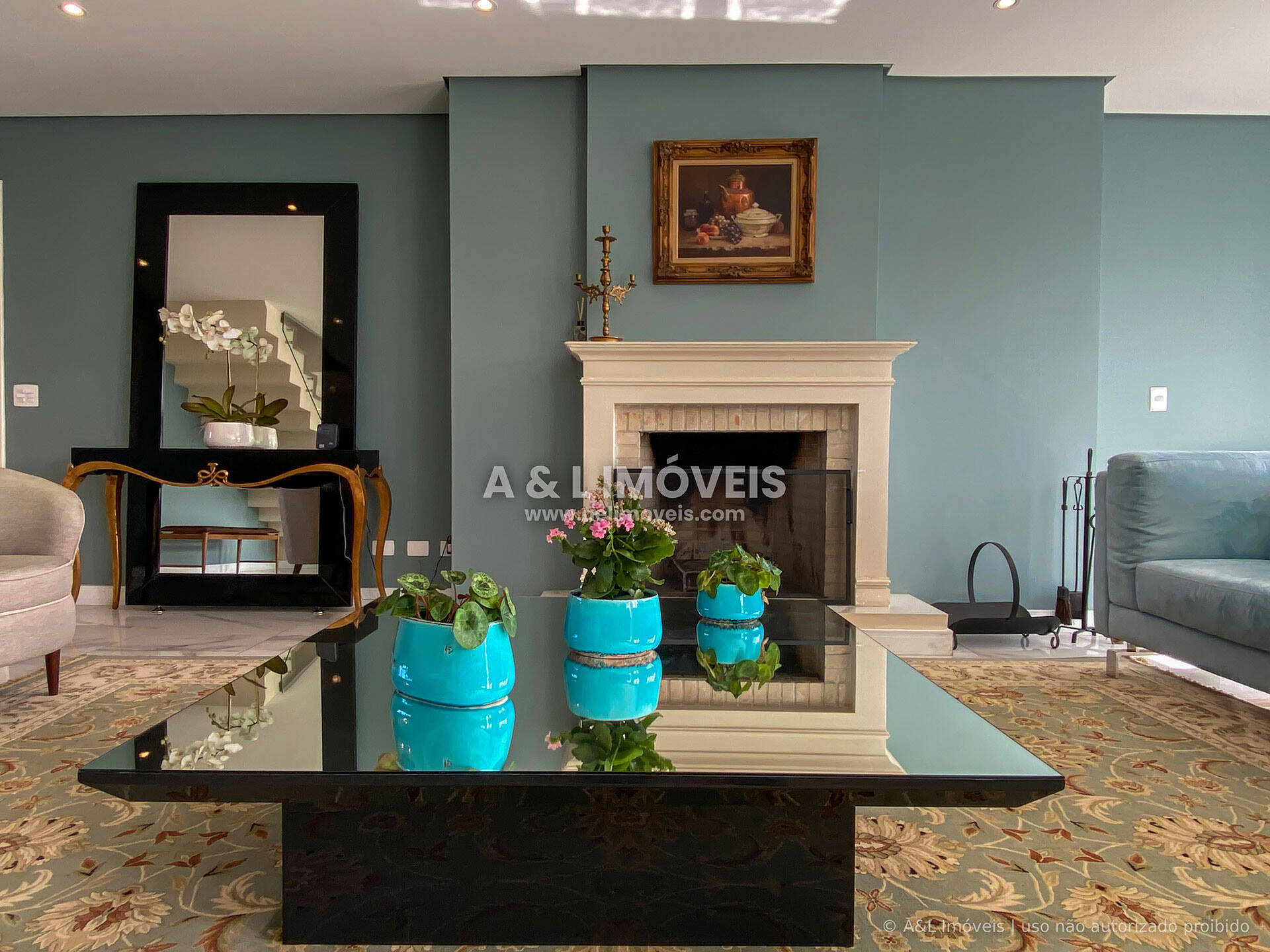 Apartamento, 6 quartos, 250 m² - Foto 9
