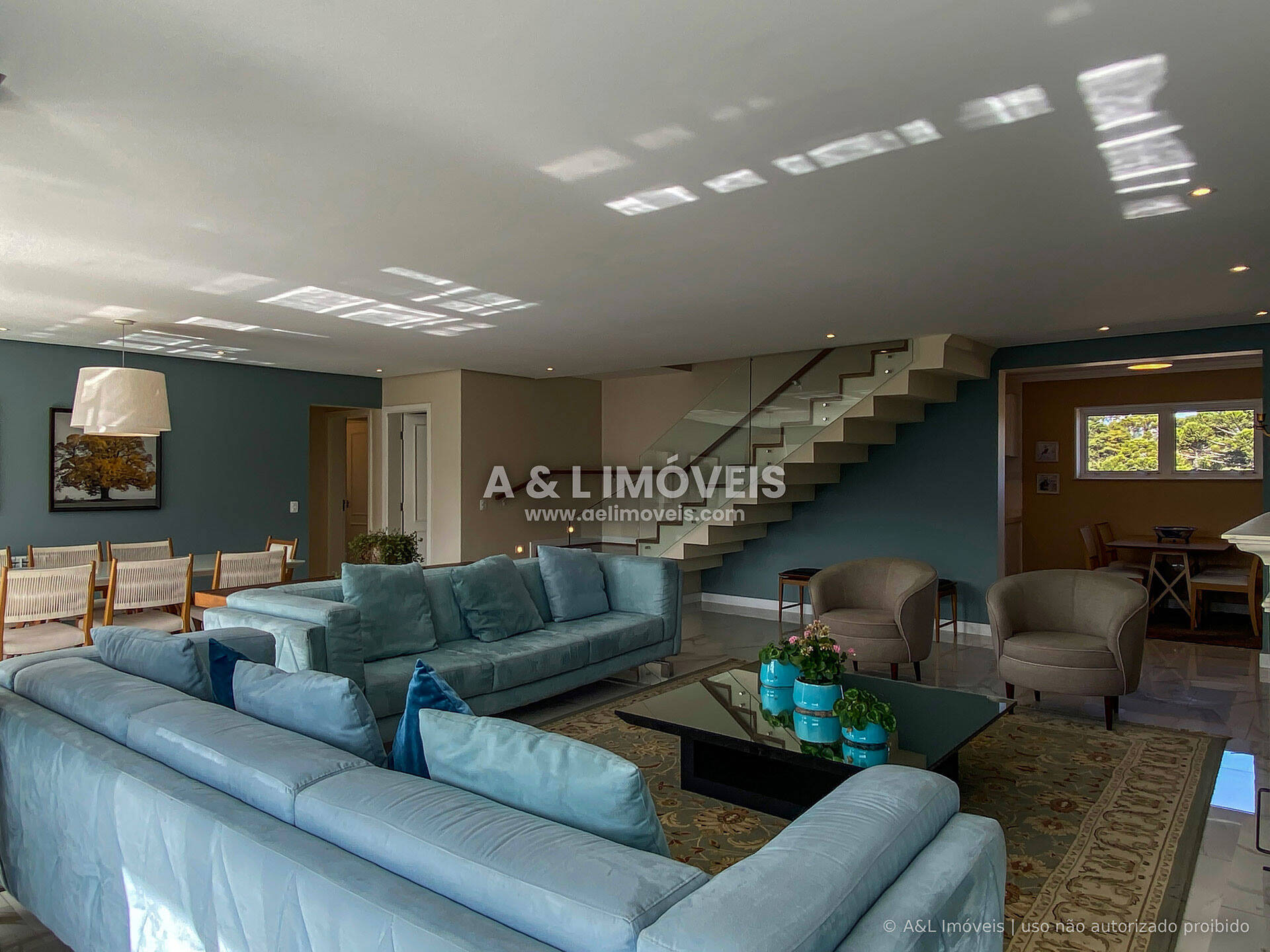 Apartamento, 6 quartos, 250 m² - Foto 10