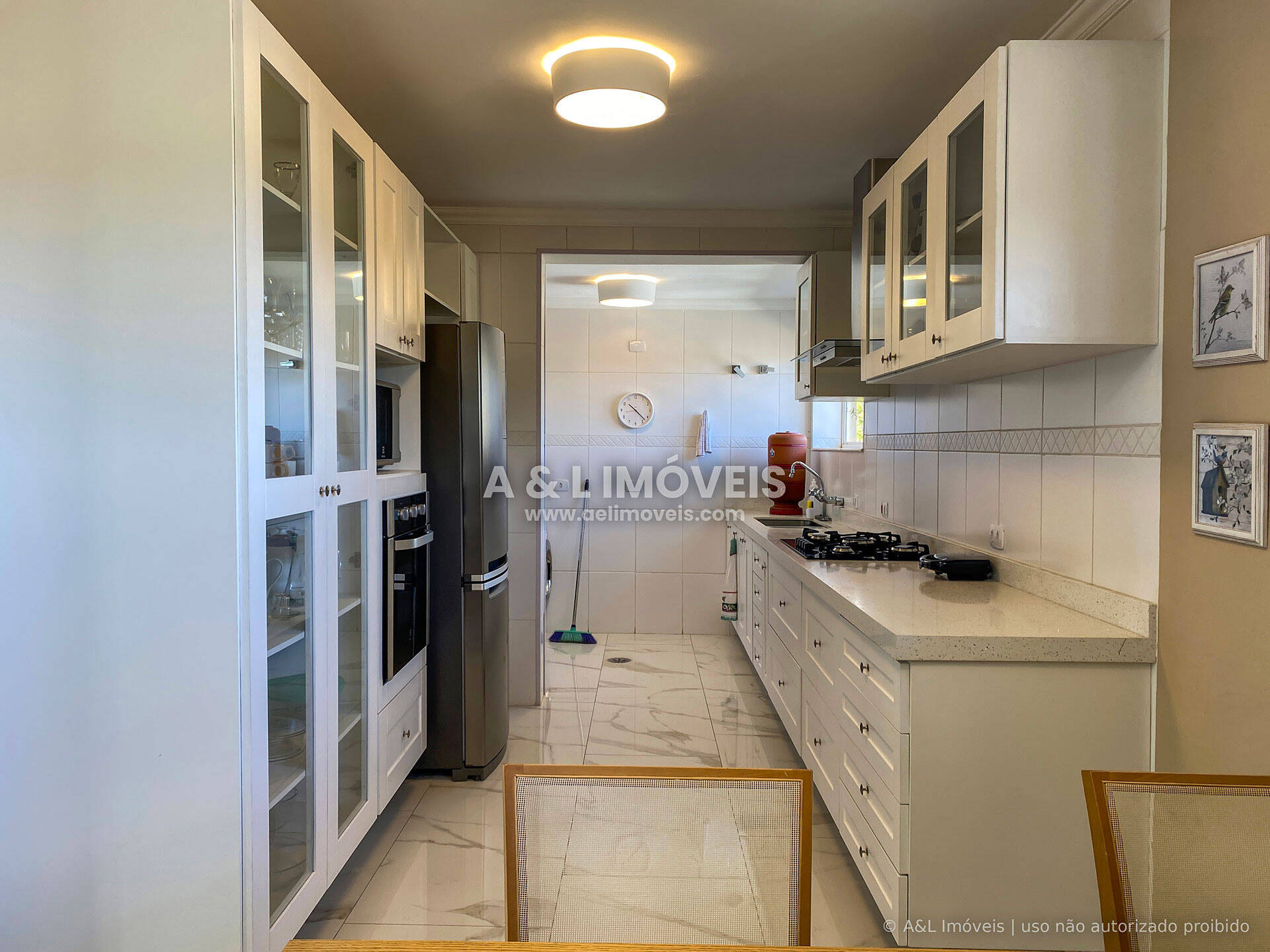 Apartamento, 6 quartos, 250 m² - Foto 11