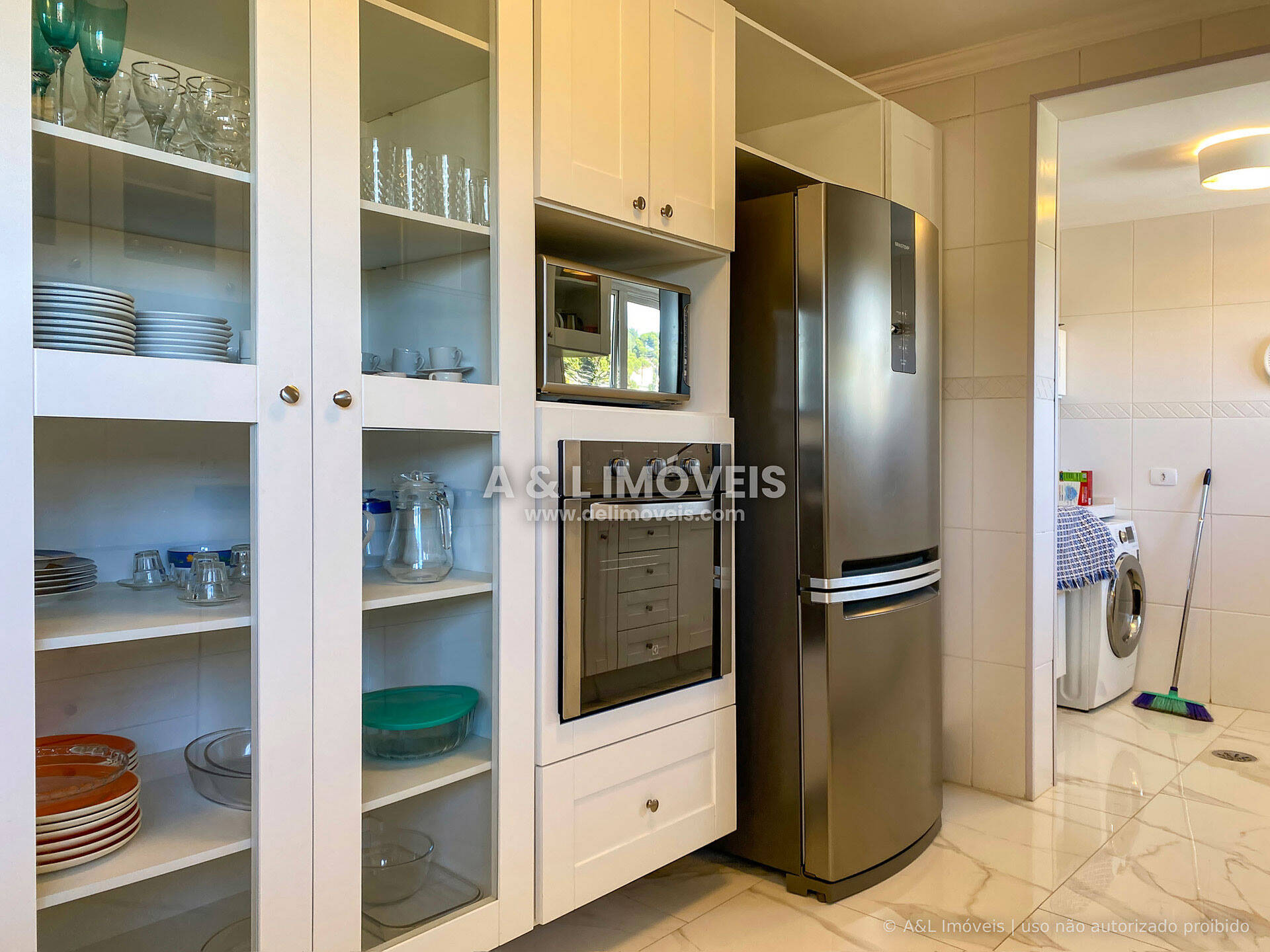 Apartamento, 6 quartos, 250 m² - Foto 12