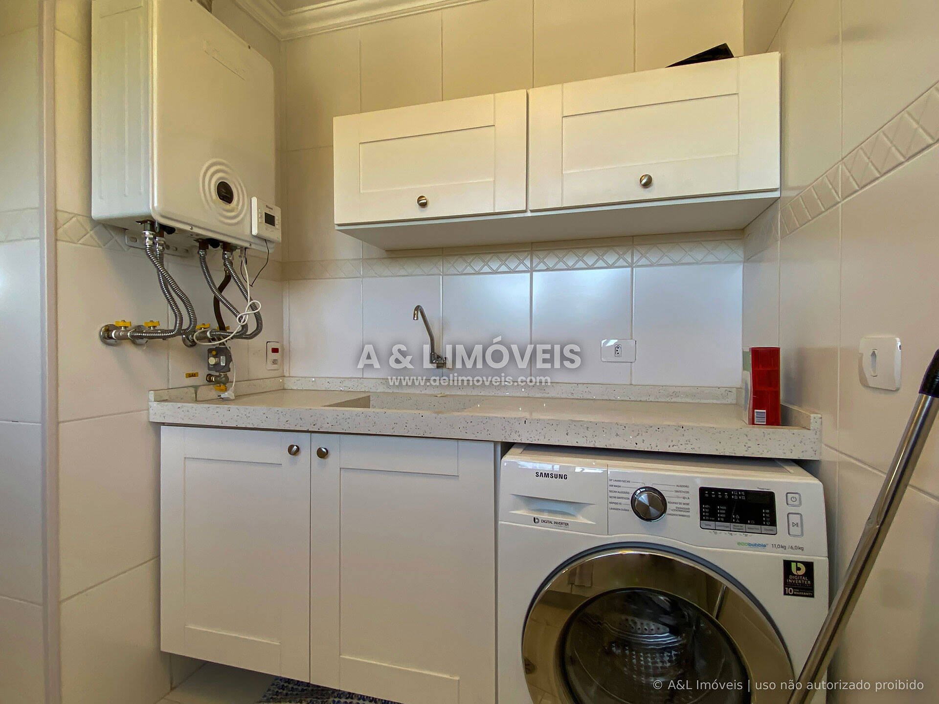 Apartamento, 6 quartos, 250 m² - Foto 13