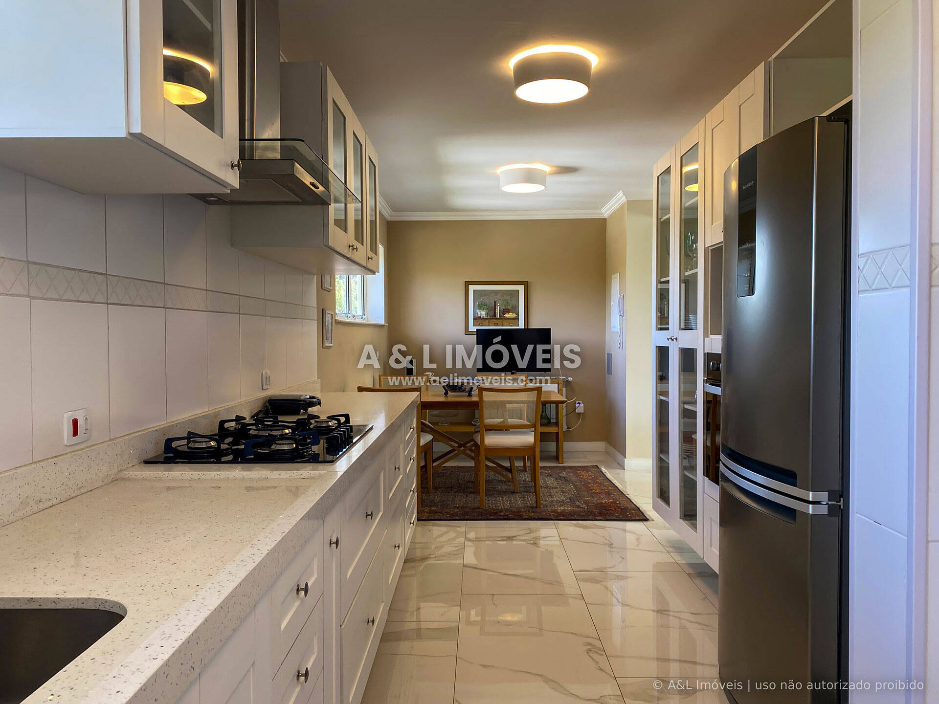 Apartamento, 6 quartos, 250 m² - Foto 14