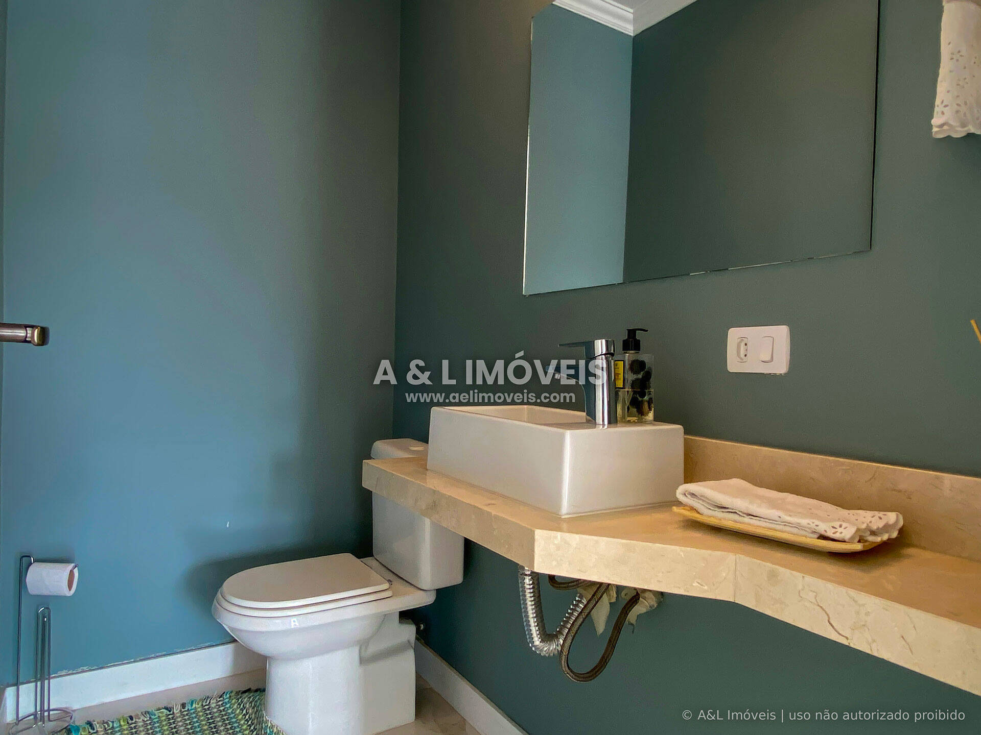 Apartamento, 6 quartos, 250 m² - Foto 16