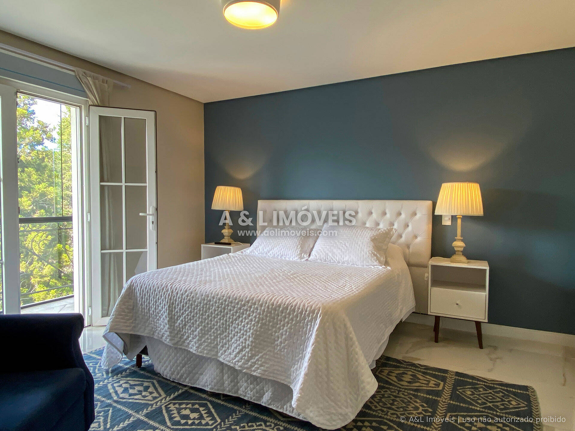 Apartamento, 6 quartos, 250 m² - Foto 17