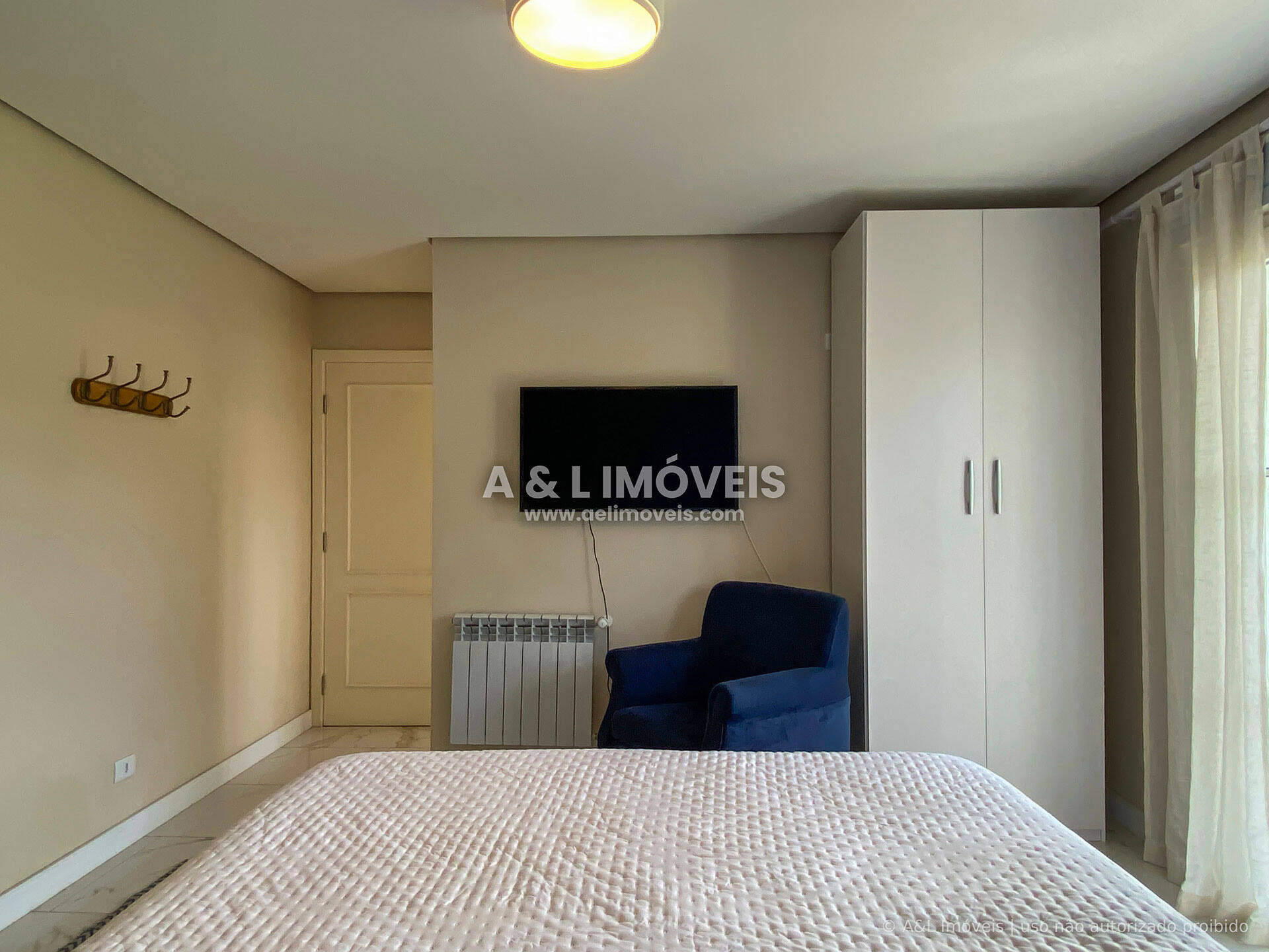 Apartamento, 6 quartos, 250 m² - Foto 18