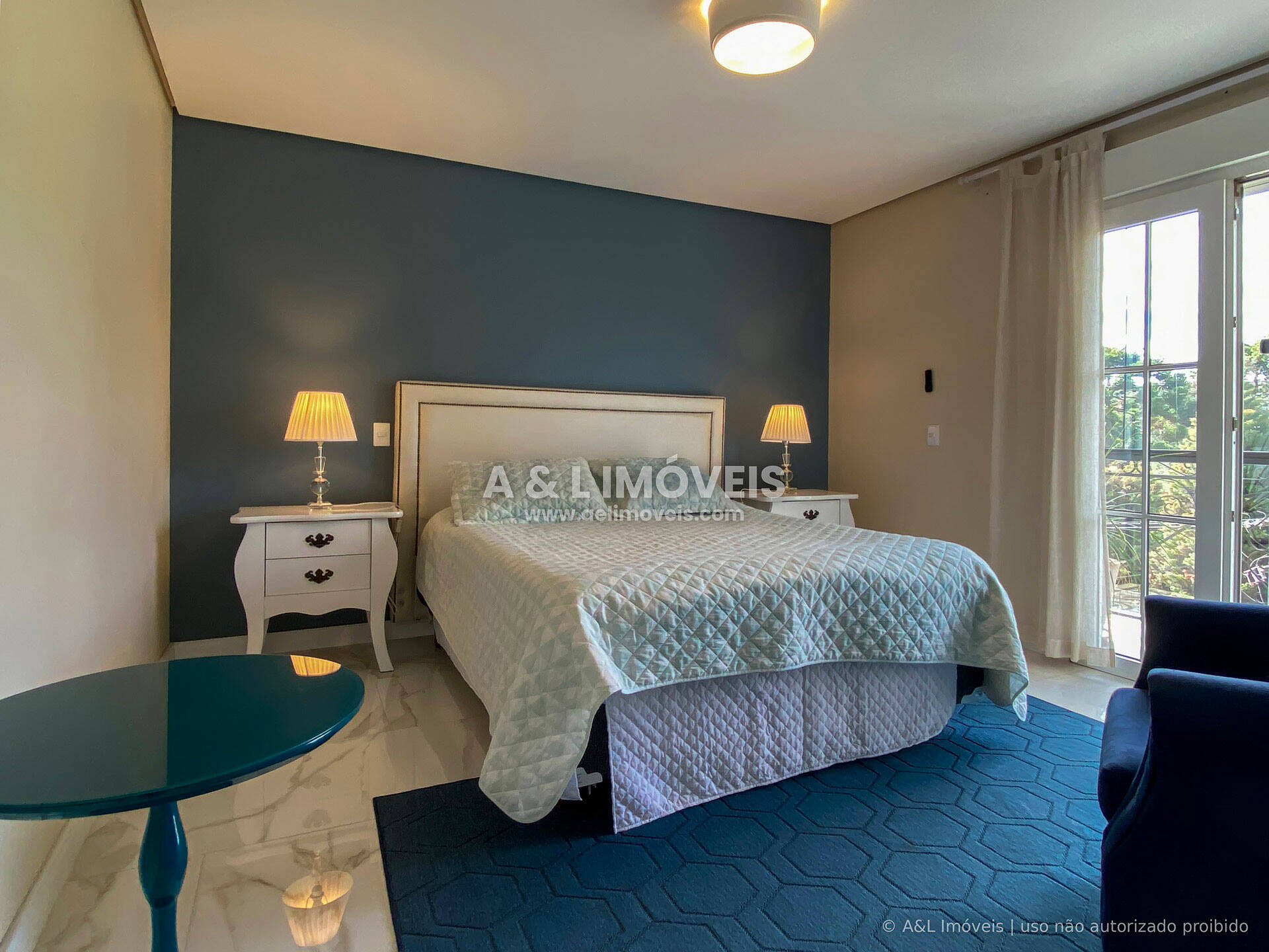 Apartamento, 6 quartos, 250 m² - Foto 22