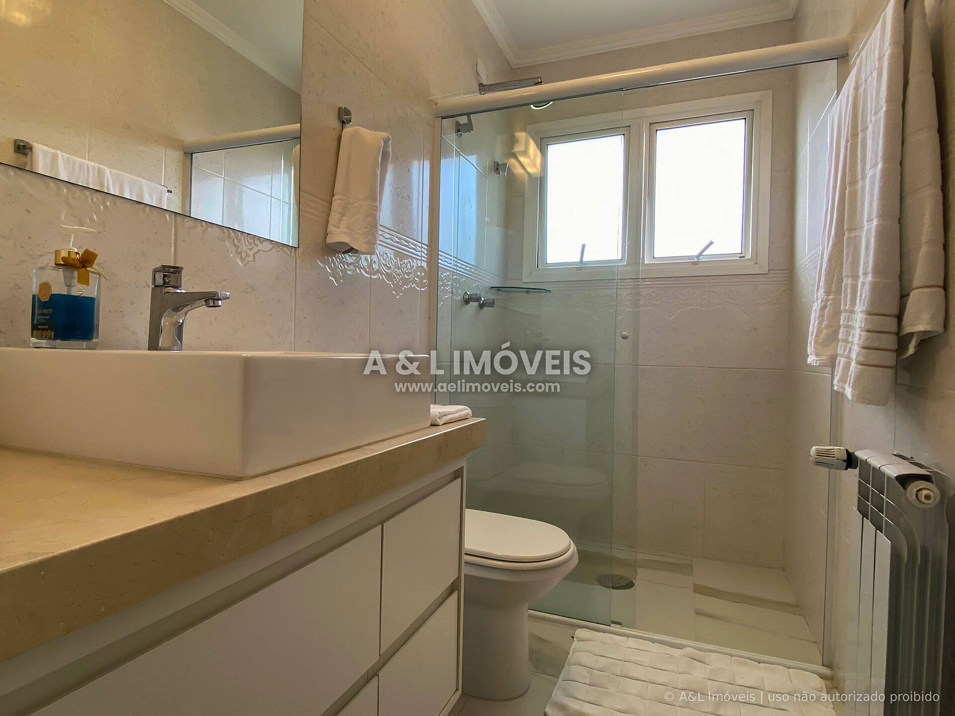 Apartamento, 6 quartos, 250 m² - Foto 21