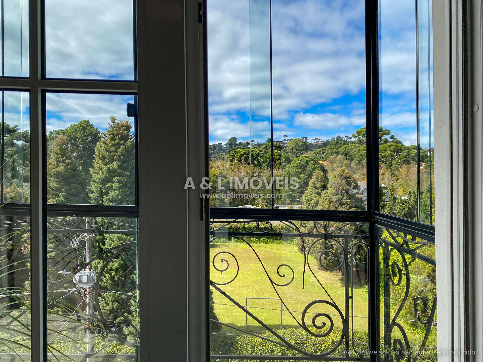 Apartamento, 6 quartos, 250 m² - Foto 24