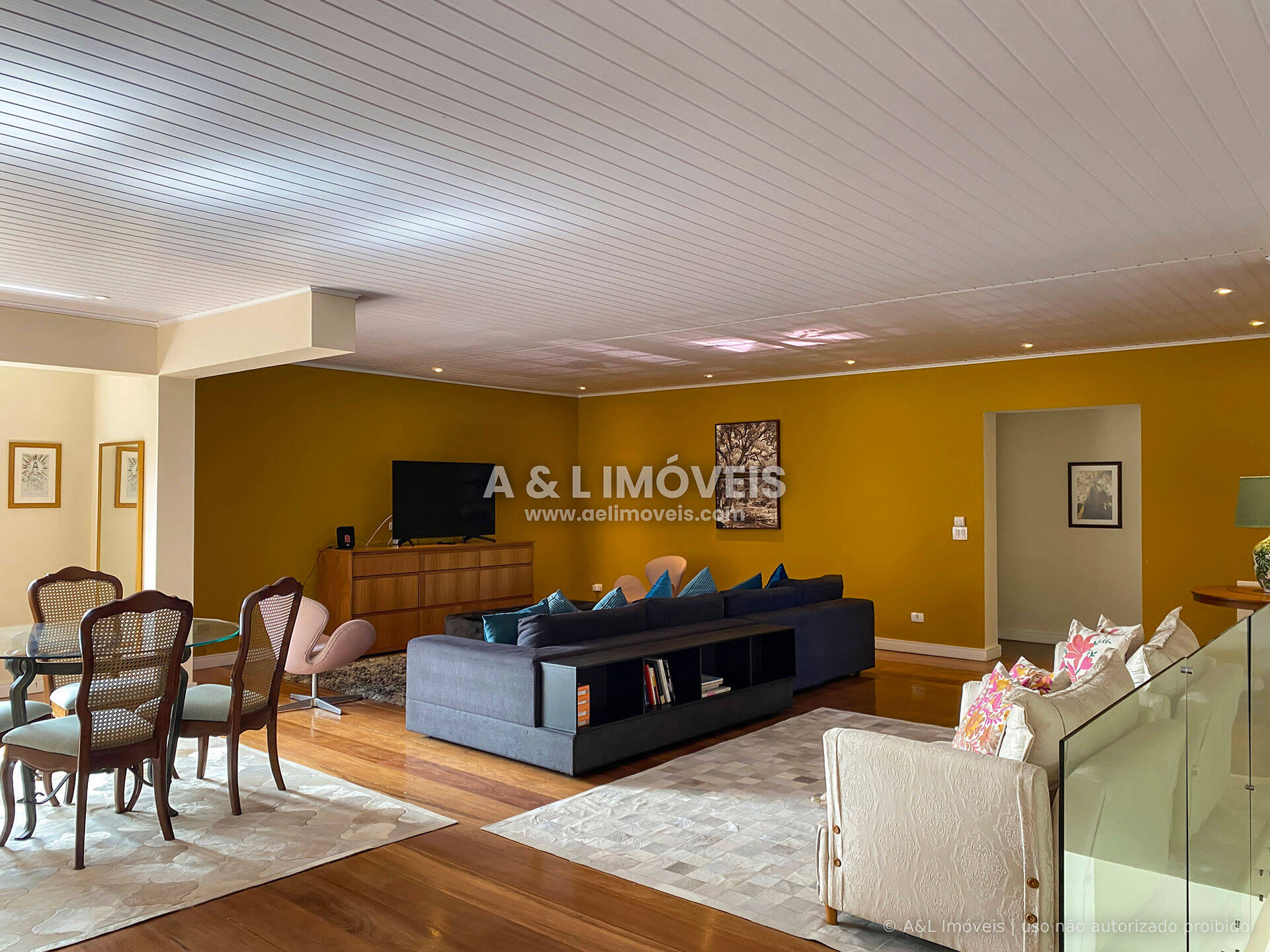 Apartamento, 6 quartos, 250 m² - Foto 28