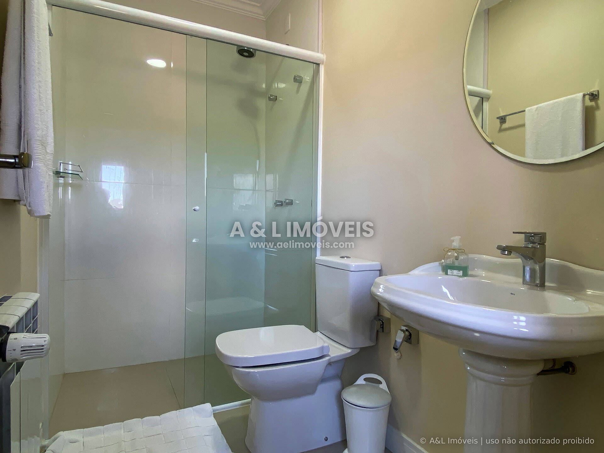 Apartamento, 6 quartos, 250 m² - Foto 30