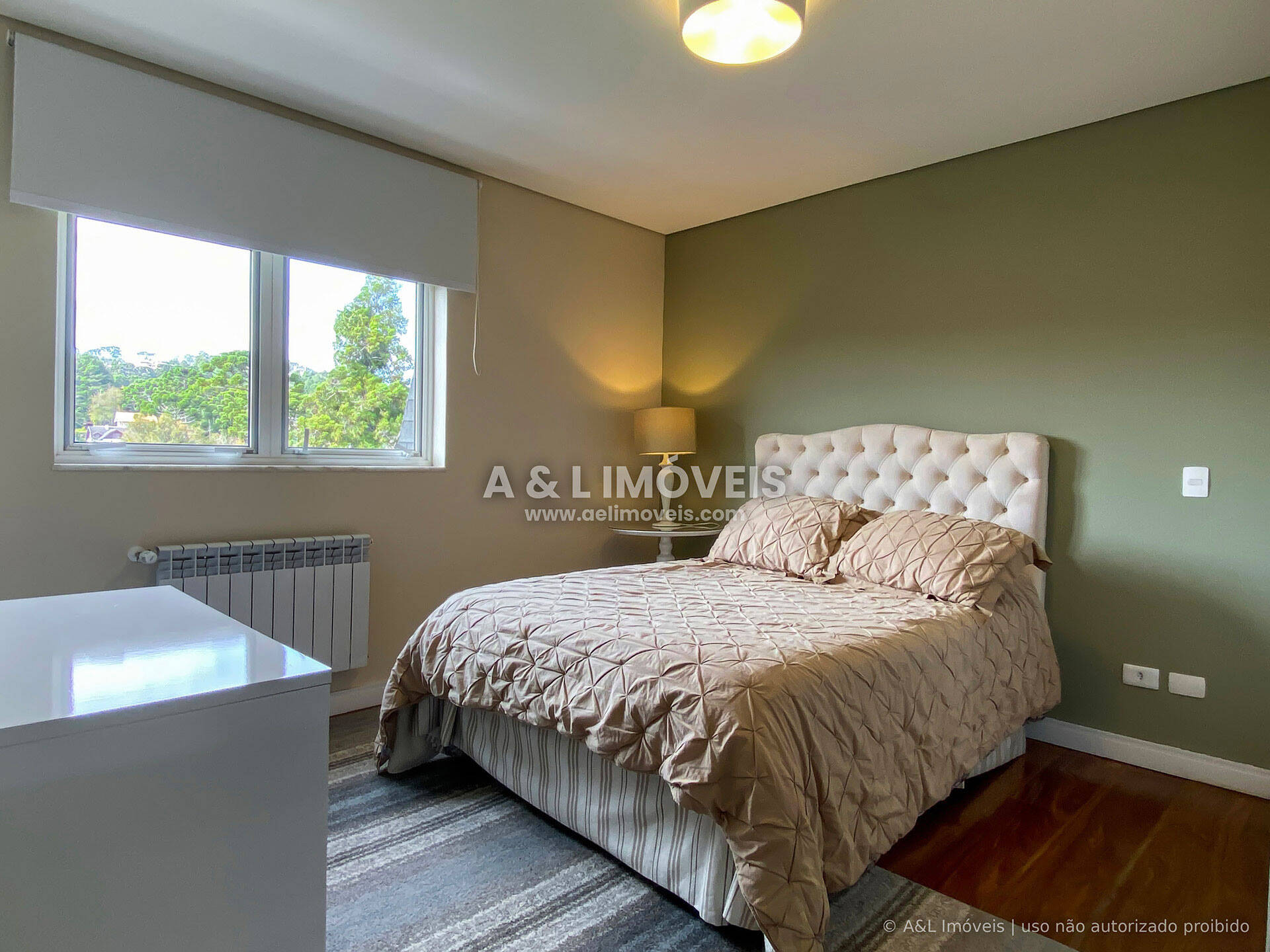 Apartamento, 6 quartos, 250 m² - Foto 31