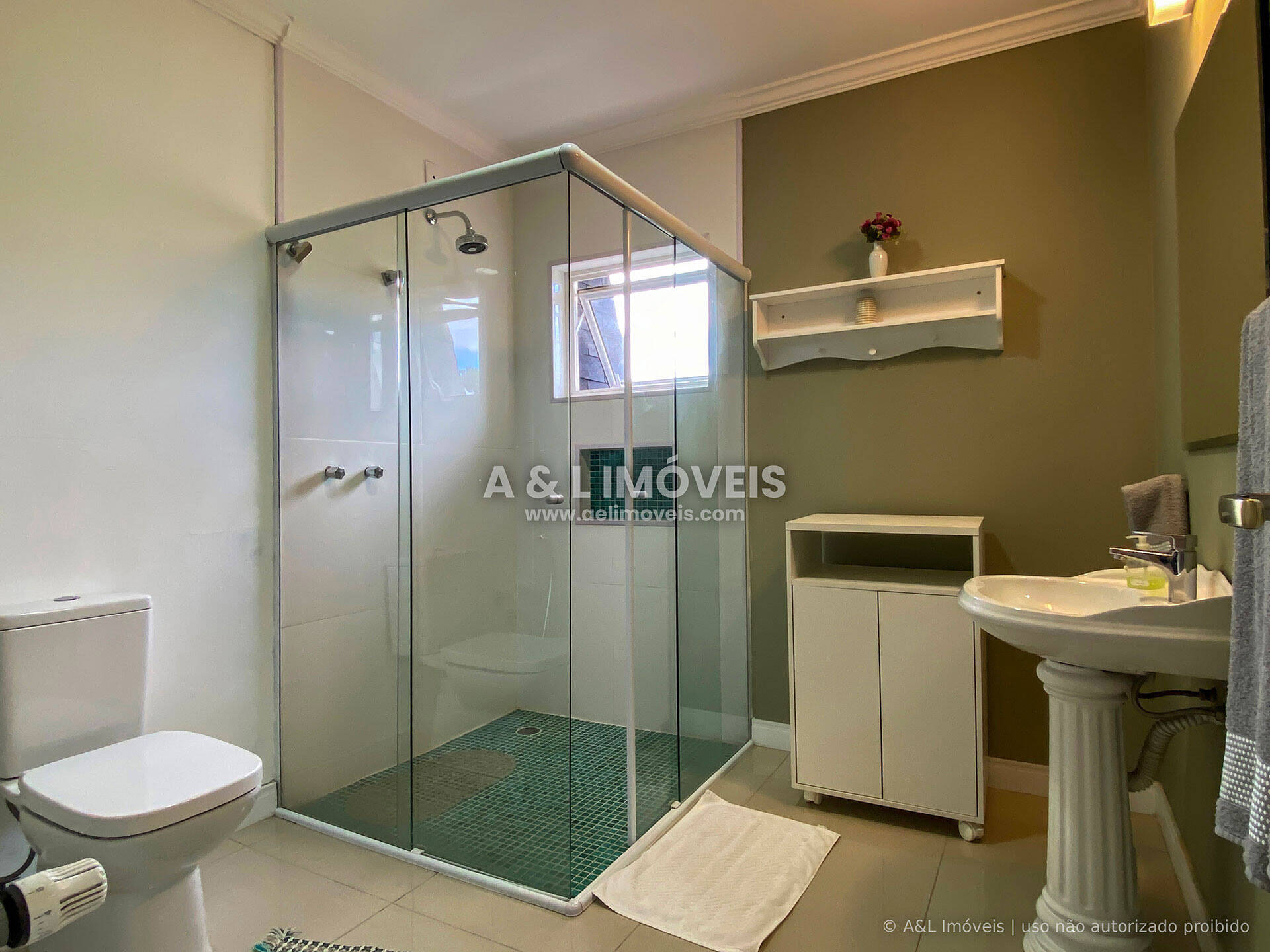 Apartamento, 6 quartos, 250 m² - Foto 33
