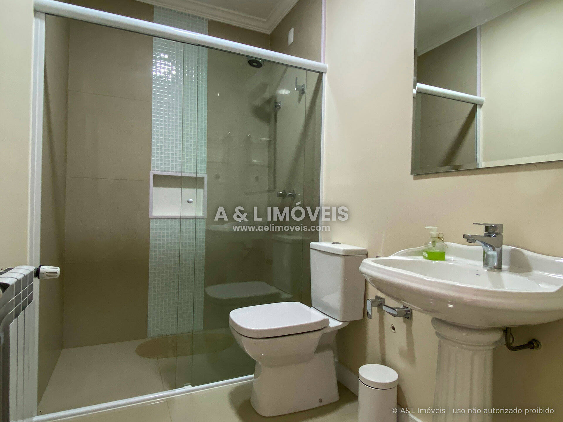 Apartamento, 6 quartos, 250 m² - Foto 37