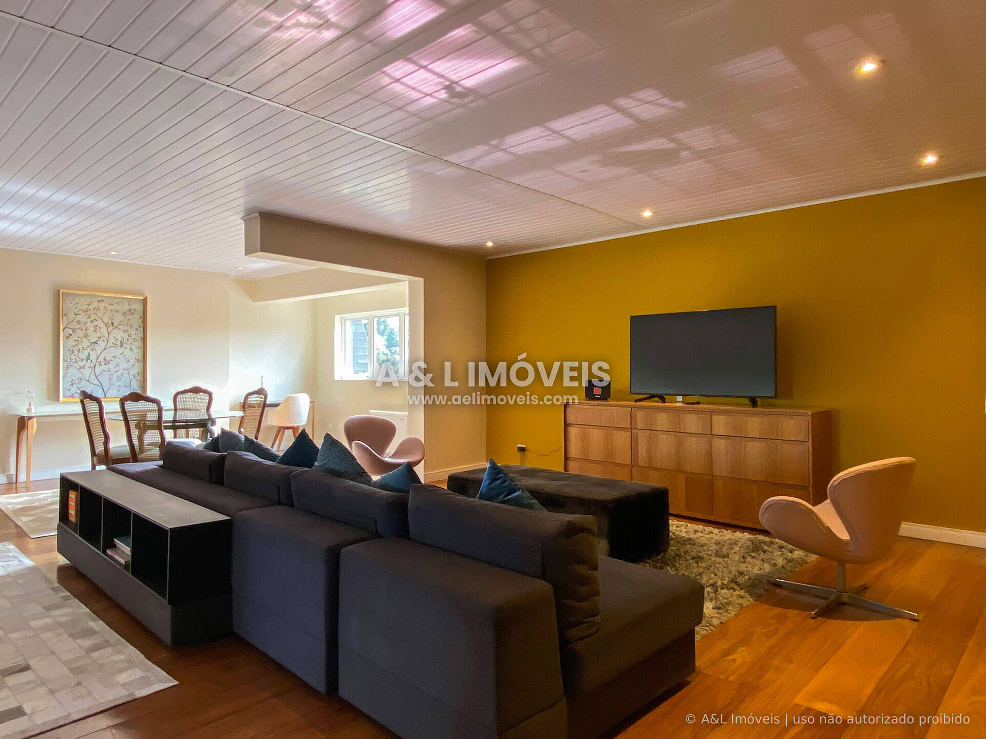 Apartamento, 6 quartos, 250 m² - Foto 38