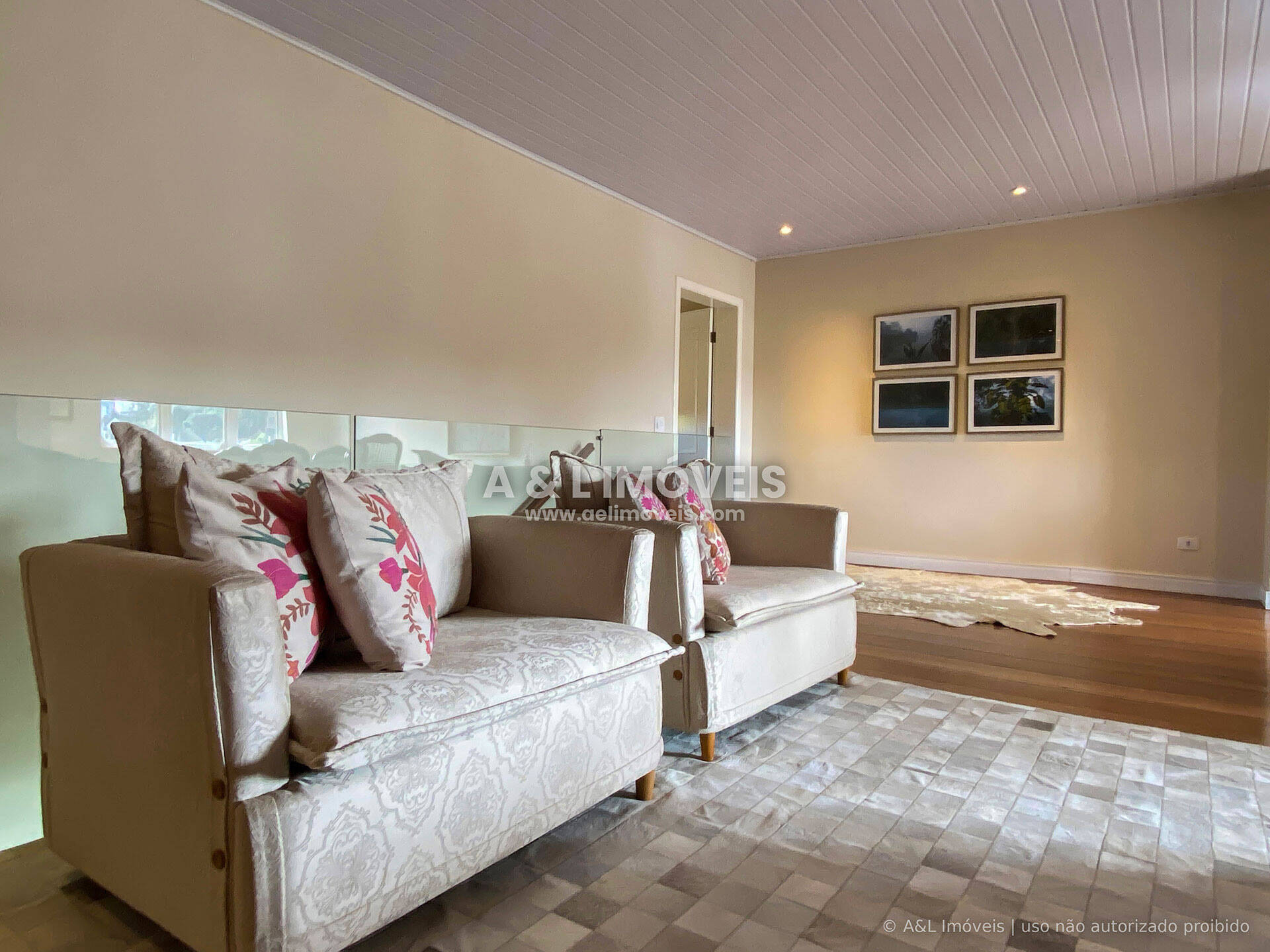 Apartamento, 6 quartos, 250 m² - Foto 41
