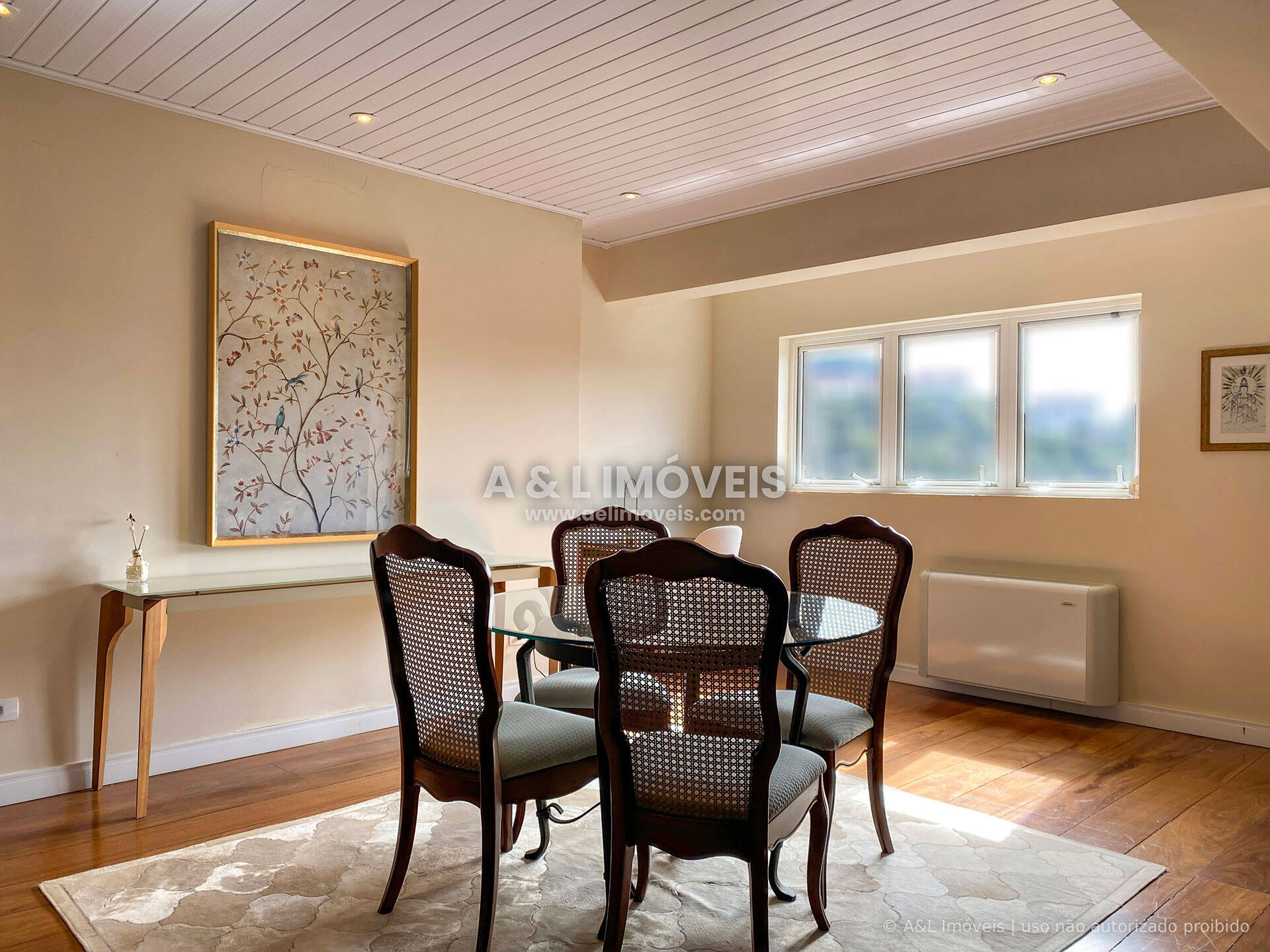 Apartamento, 6 quartos, 250 m² - Foto 40